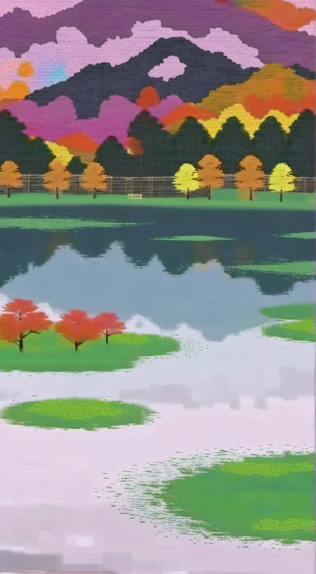 ai character: Mafioso background