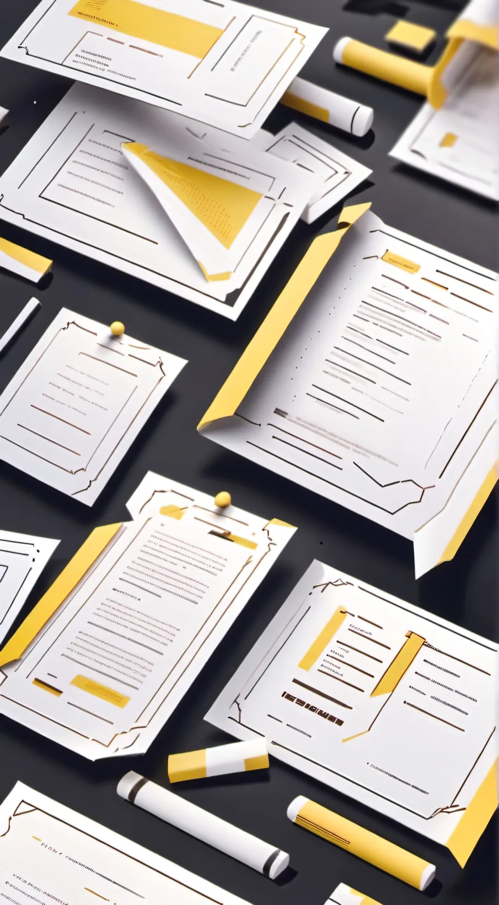 ai character: MD but drunk background