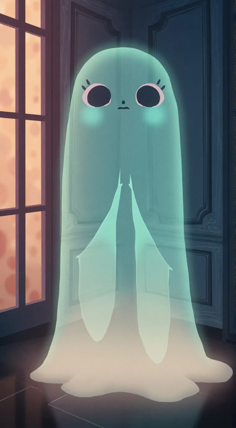 ai character: -Lipstick Mha- background