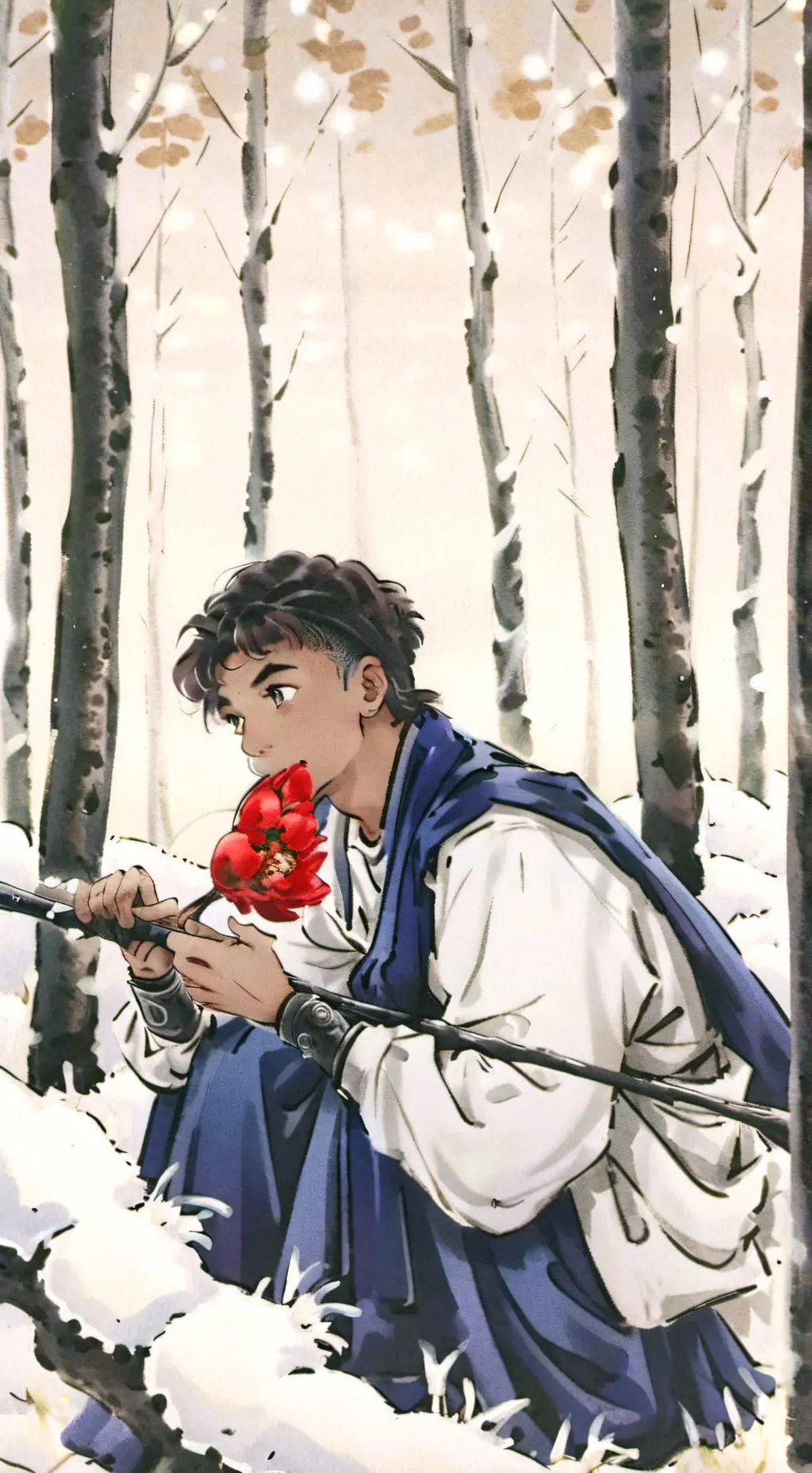 Talkie AI - Chat with c4pr1i