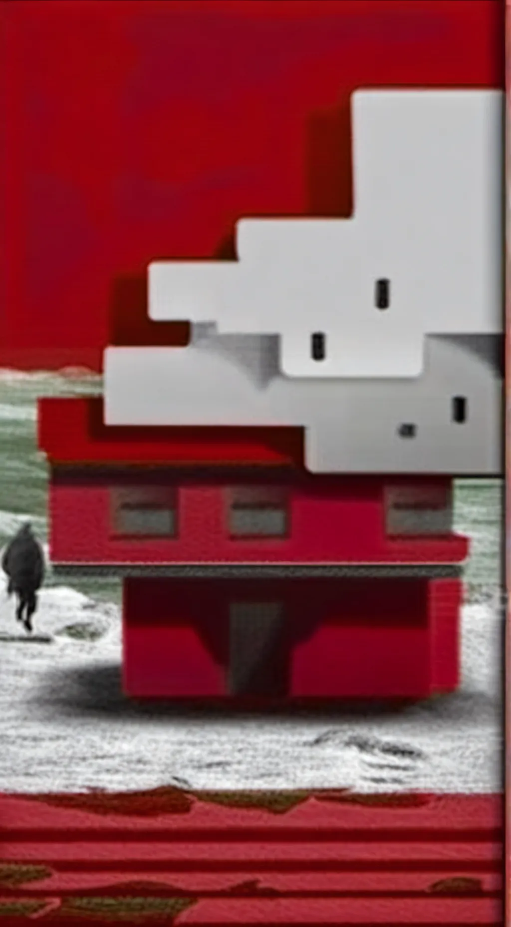 ai character: Marselo background