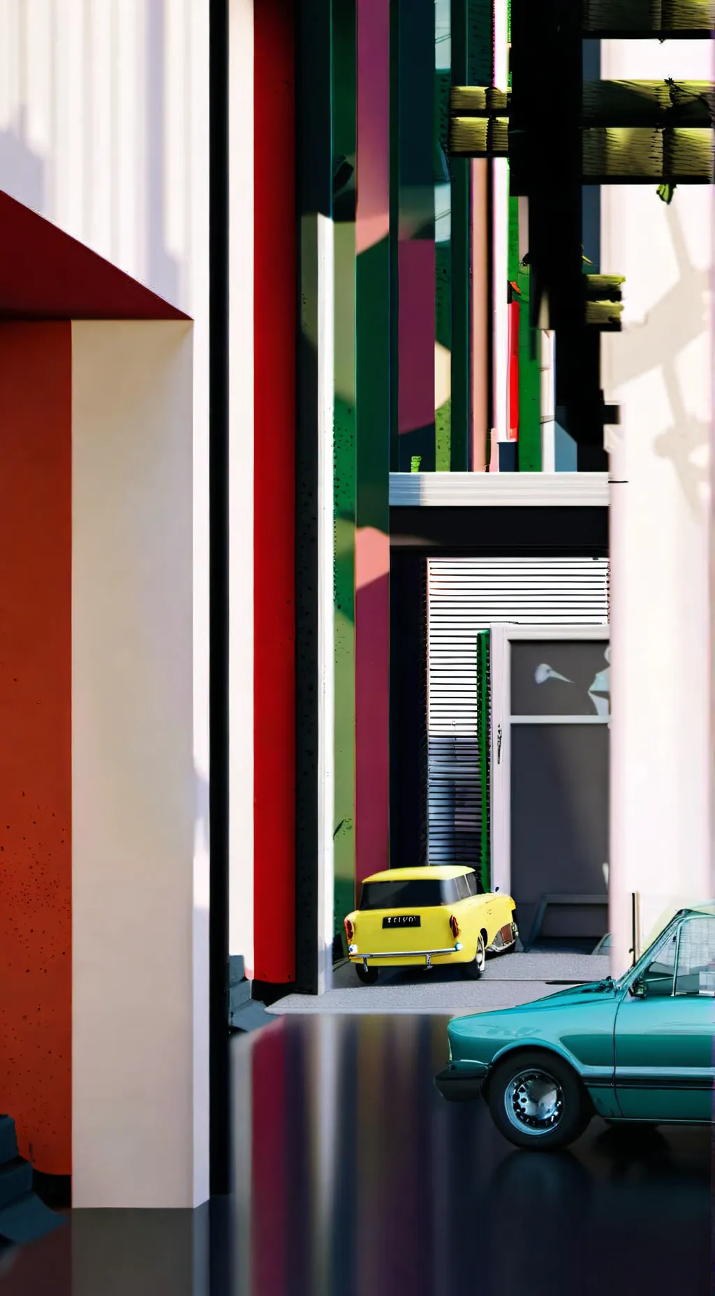 ai character: pick me bfb hate background