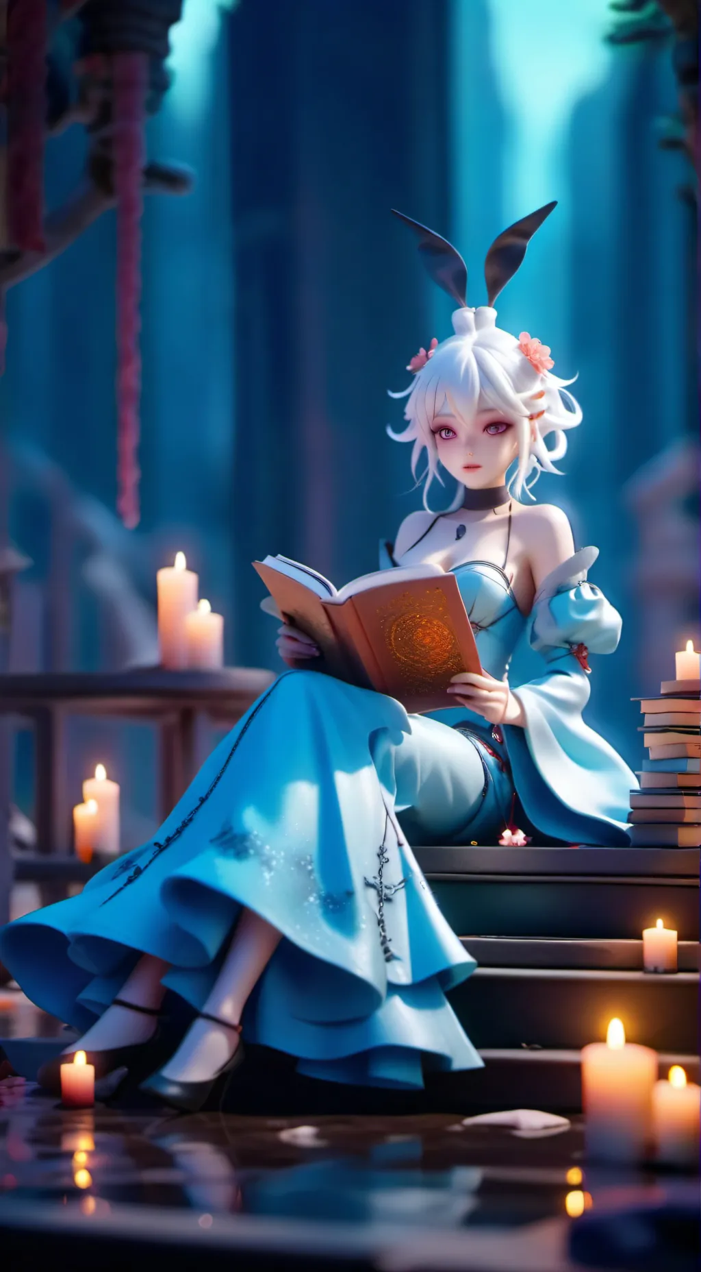 Talkie AI - Chat with frey