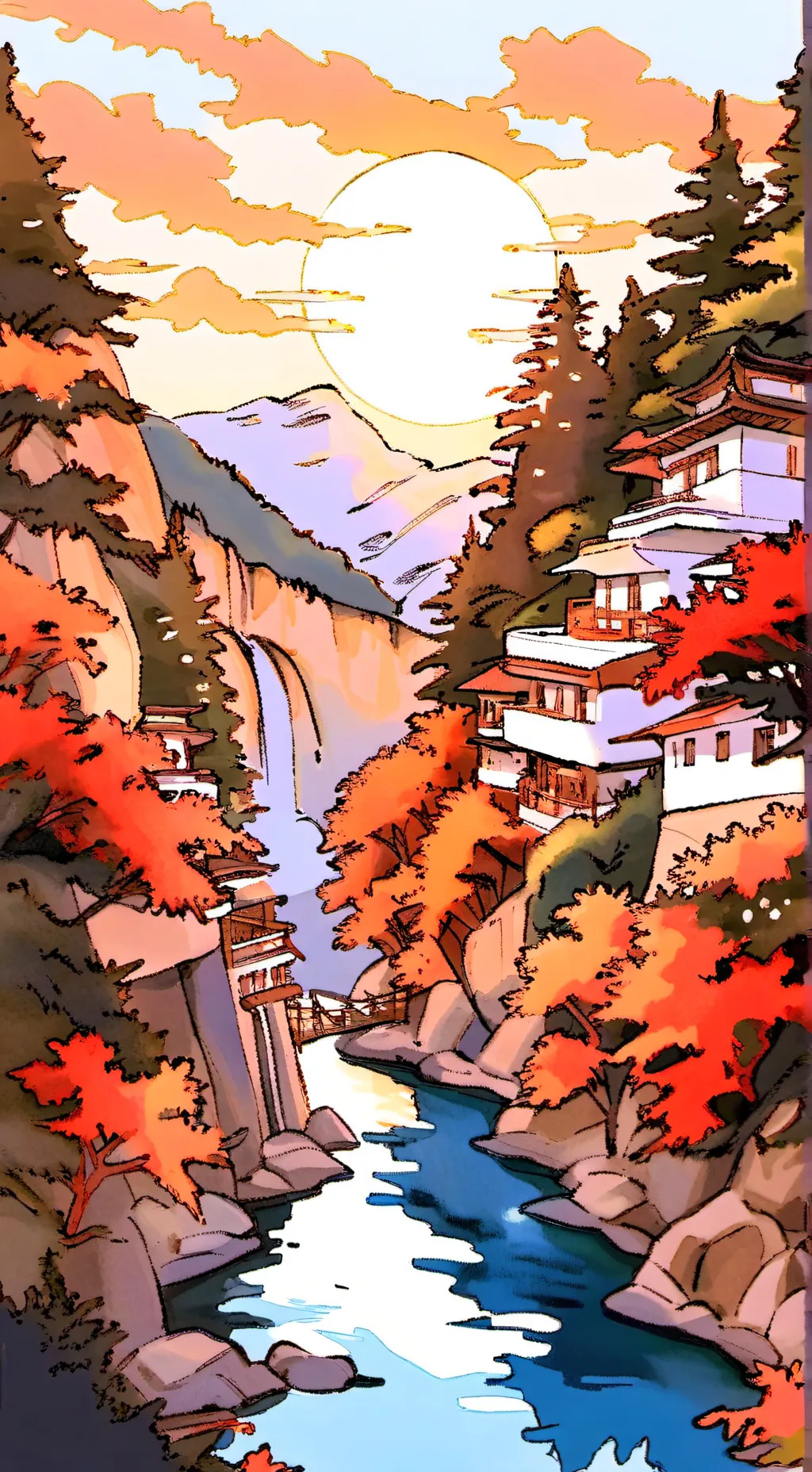 Talkie AI - Chat with Kimetsu no yaiba