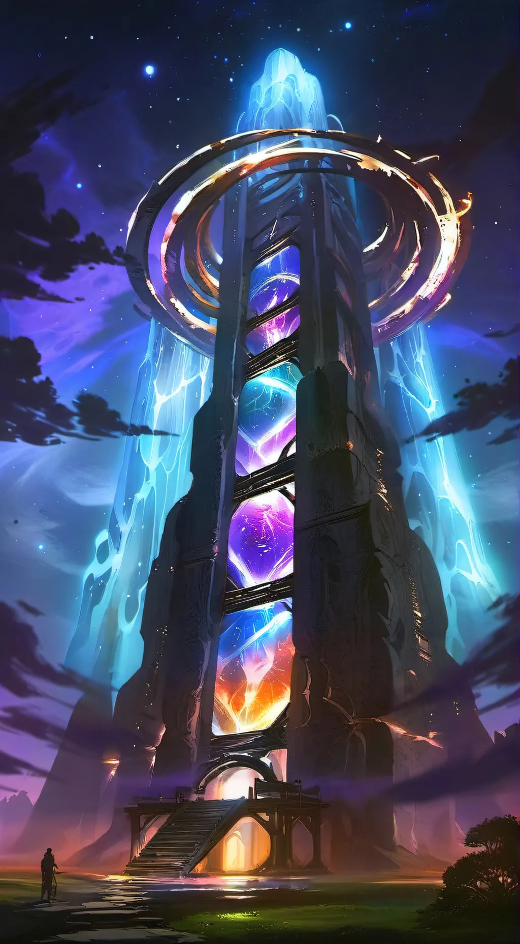 Talkie AI - Chat with Great Aetherium