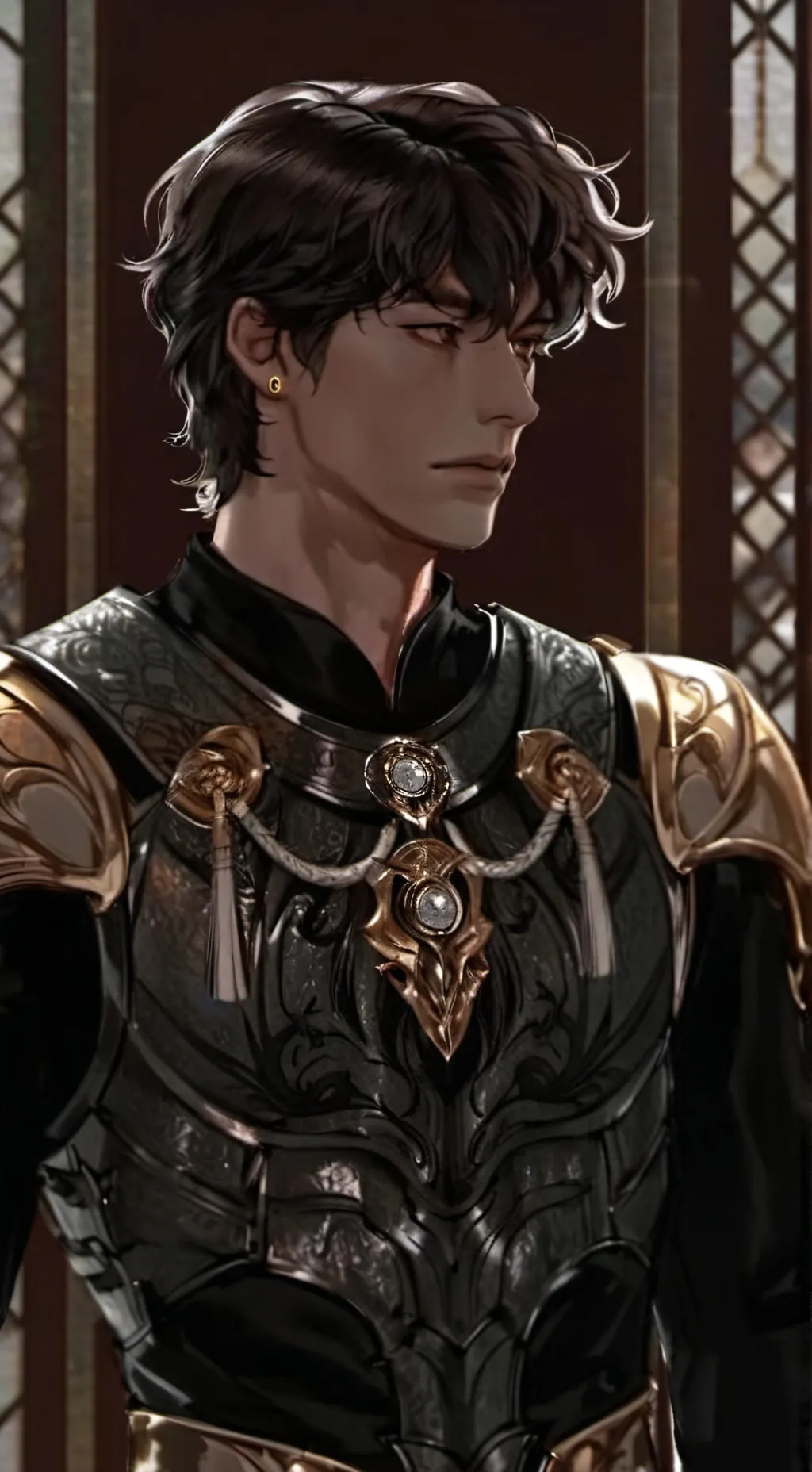 Talkie AI - Chat with 𝓒𝓪𝓵𝓵𝓲𝓪𝓷 𝓢𝓽𝓸𝓻𝓶