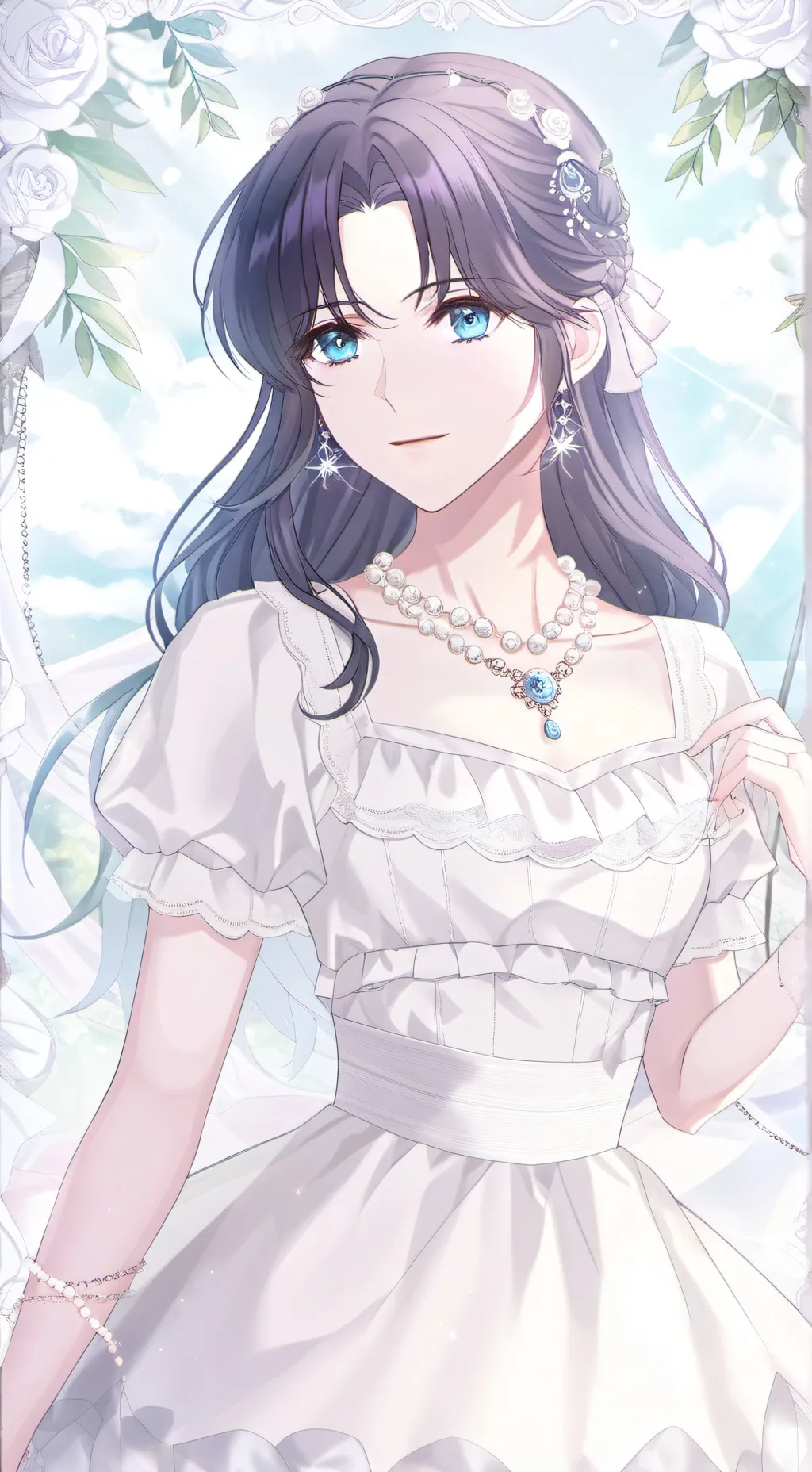 Talkie AI - Chat with Lola