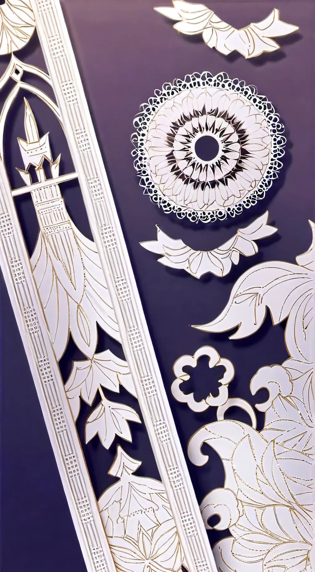 ai character: talk to your own o background