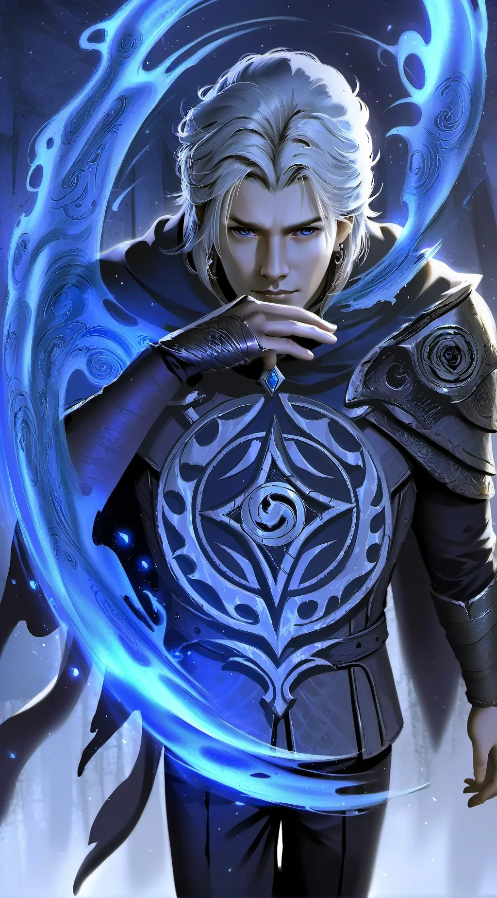 ai character: sky infiel hija d- background