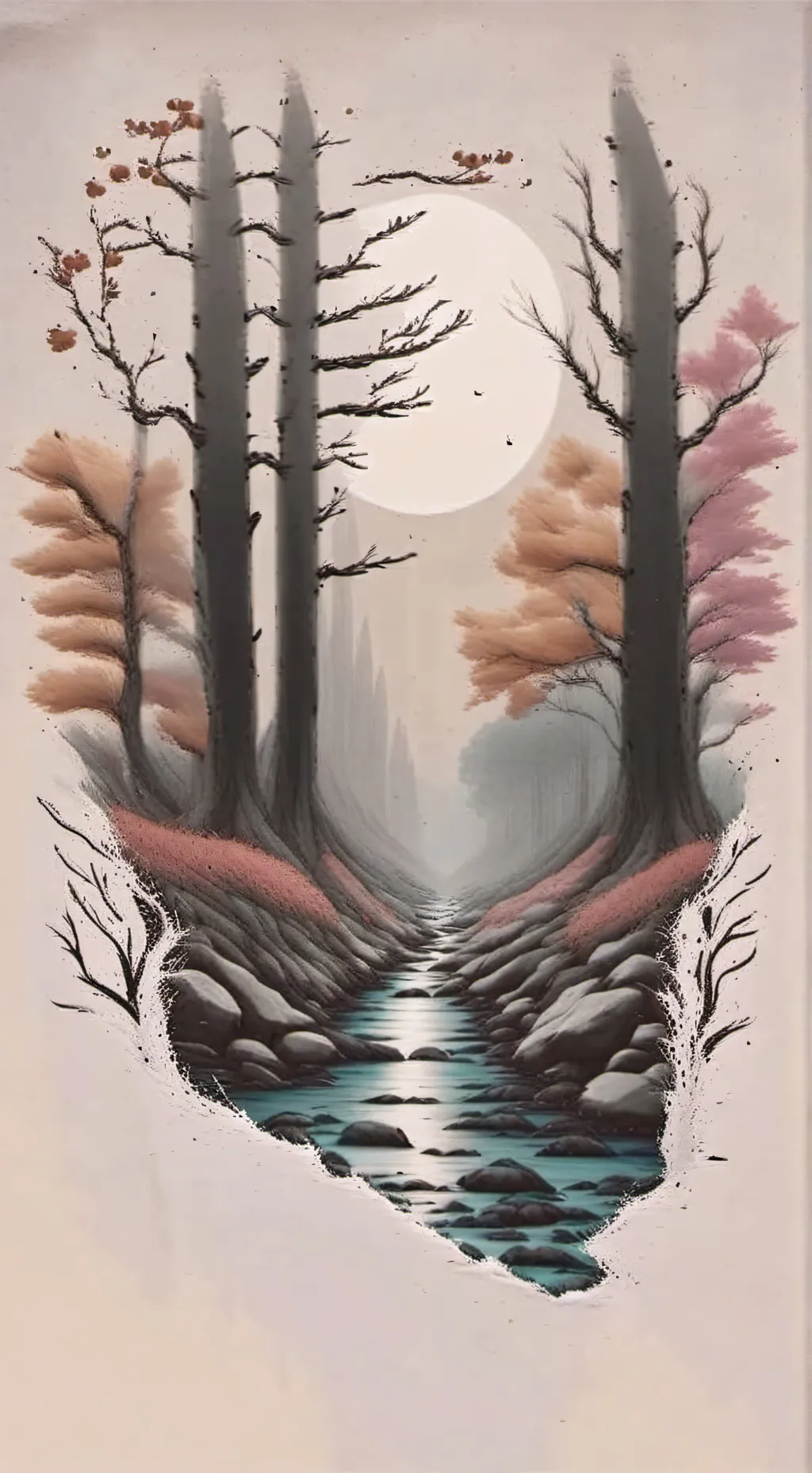 ai character: yandere vineria🥶💀 background