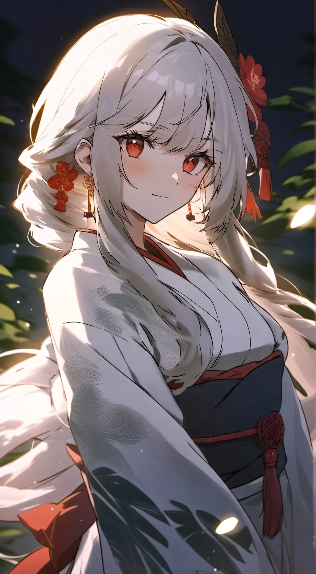 Talkie AI - Chat with May