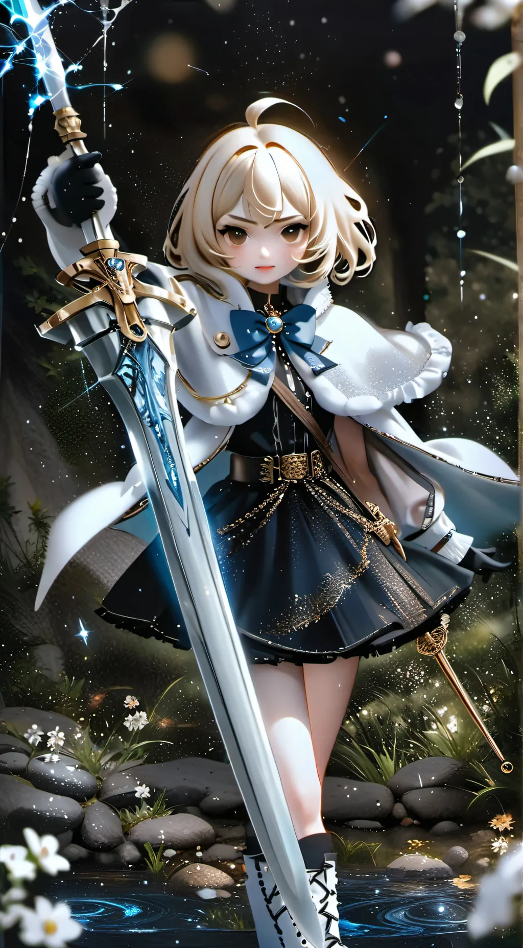 Talkie AI - Chat with Elonia