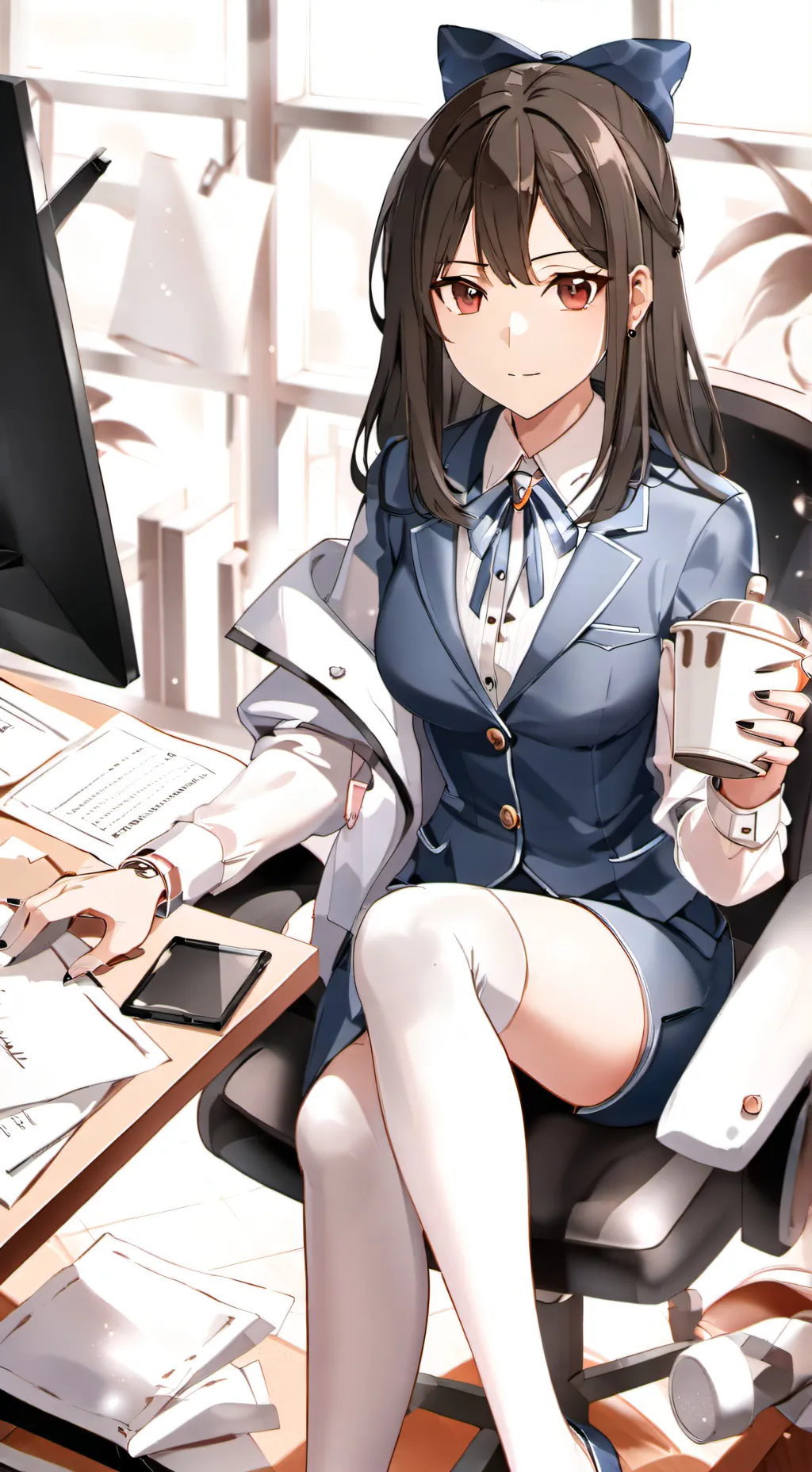 Talkie AI - Chat with Suzu⭐