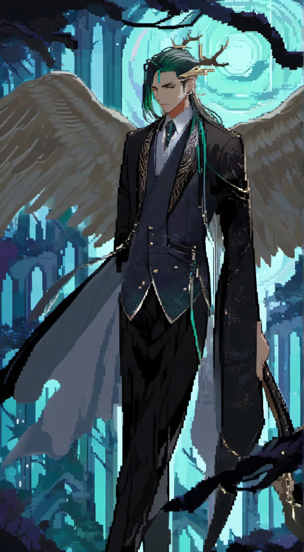 Talkie AI - Chat with Caelirel