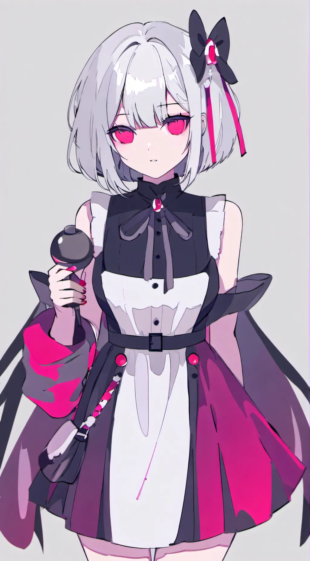 ai character: Mha sleepover background