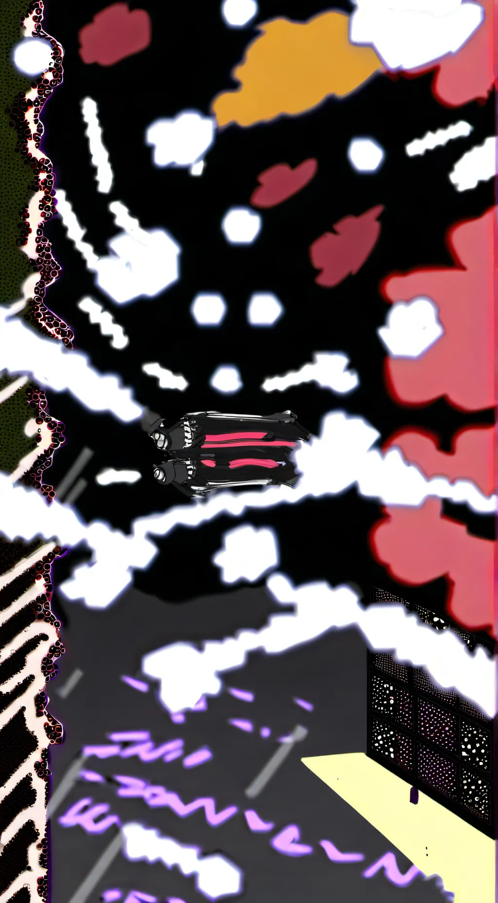 ai character: Aizawa background