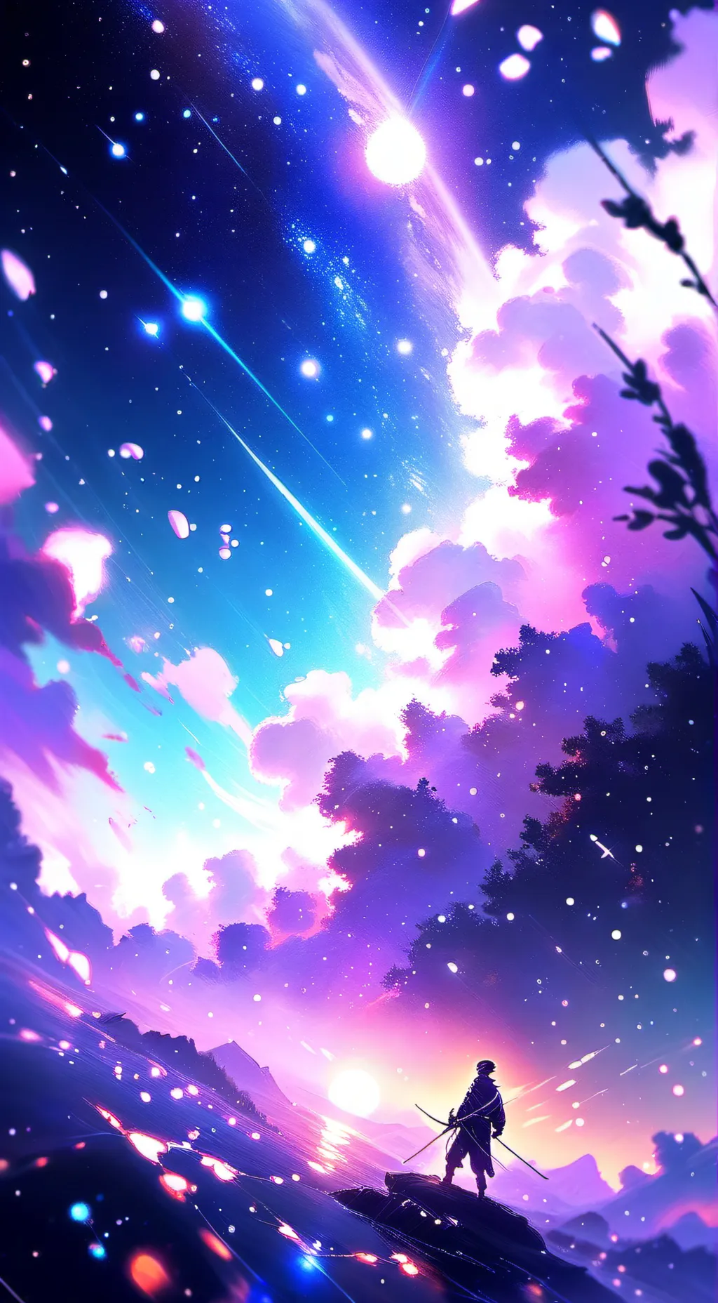 ai character: Cookie Run Kingdom background