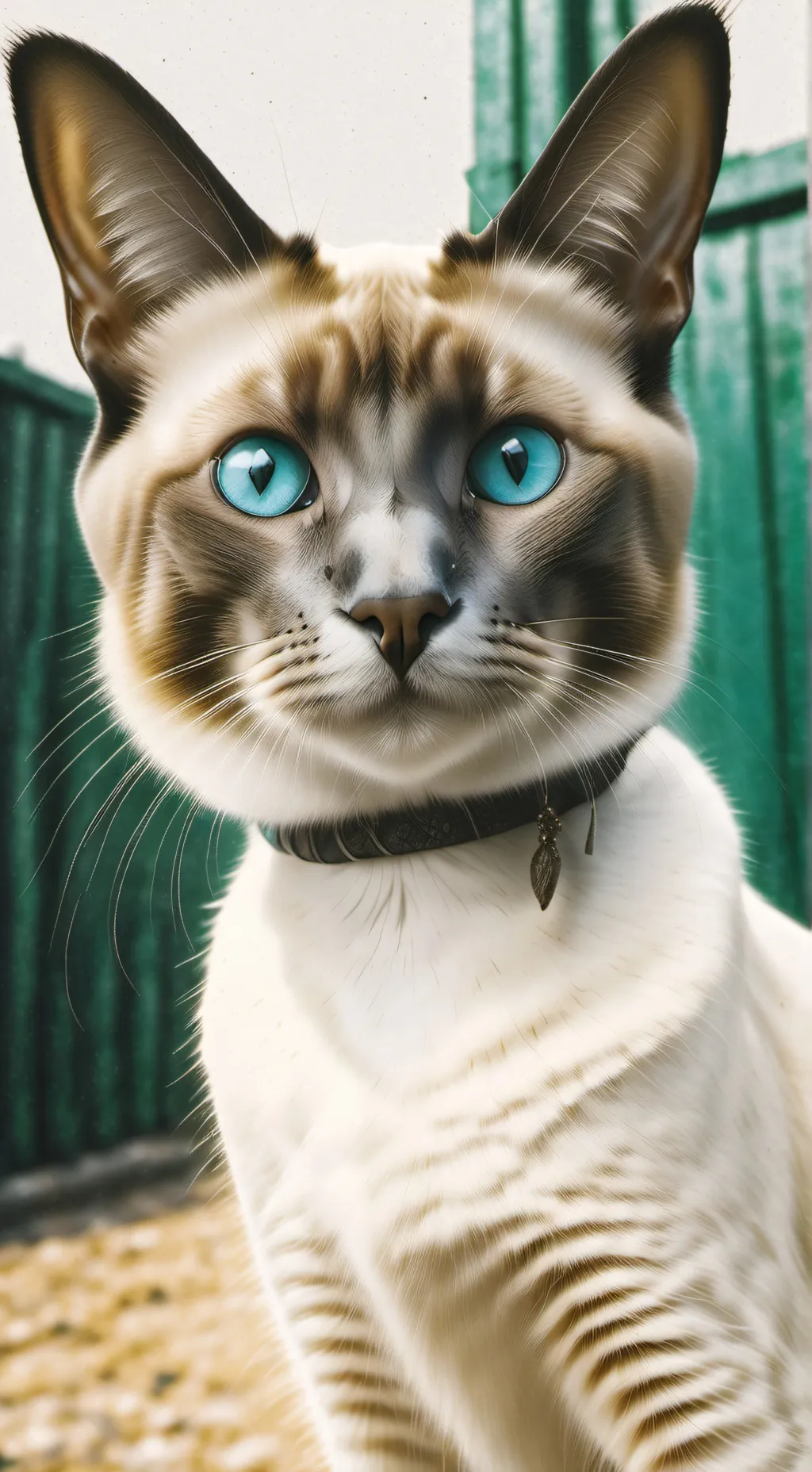 ai character: Prince 🕊️ background