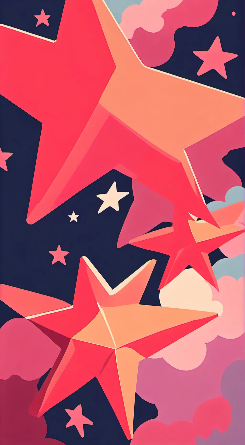 ai character: Gojo background