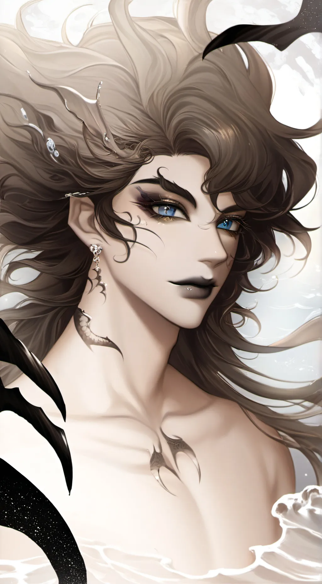 Talkie AI - Chat with Hellei