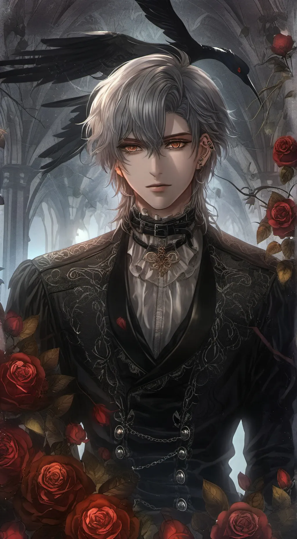 ai character: Kyoto>//< background