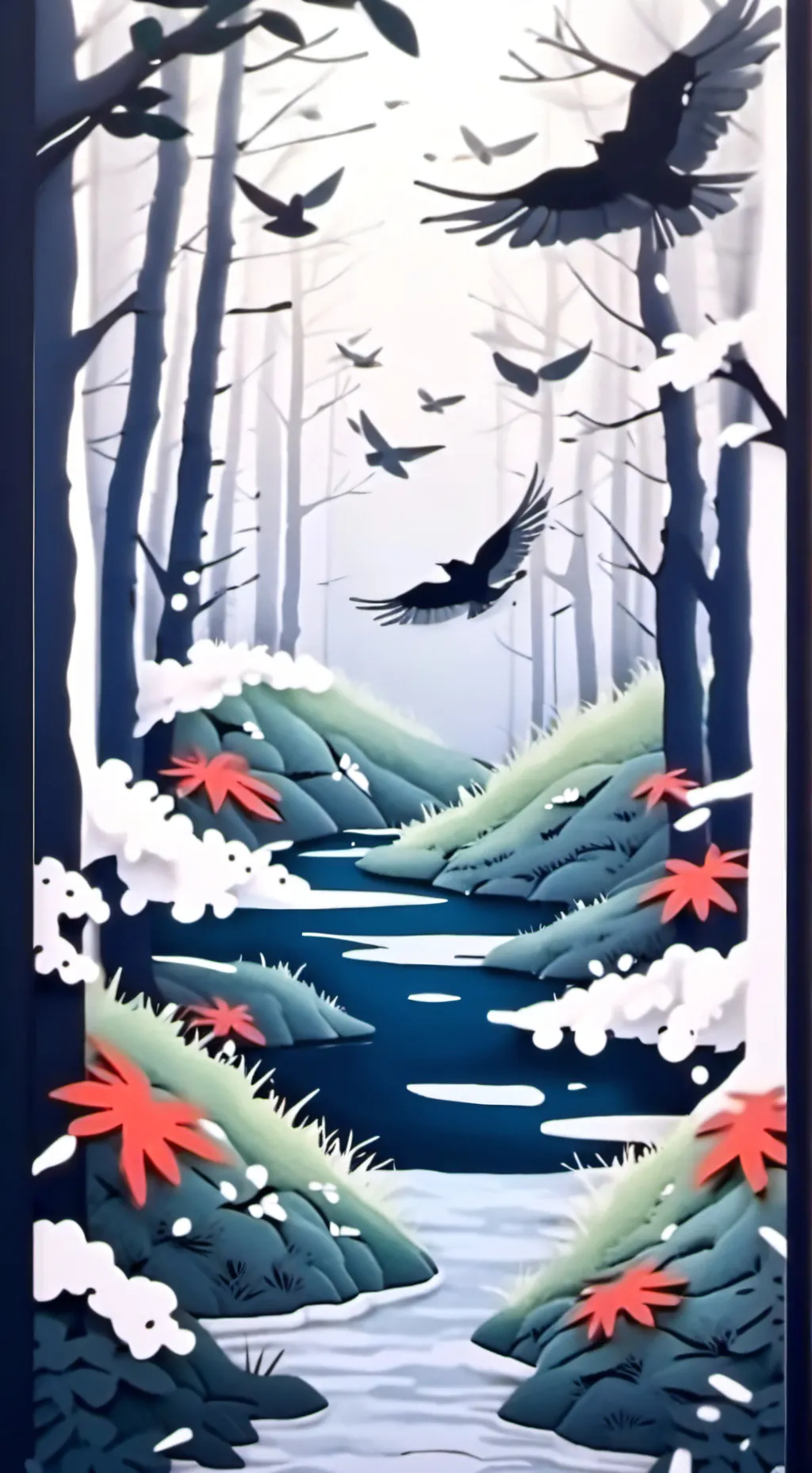 ai character: omz crew background