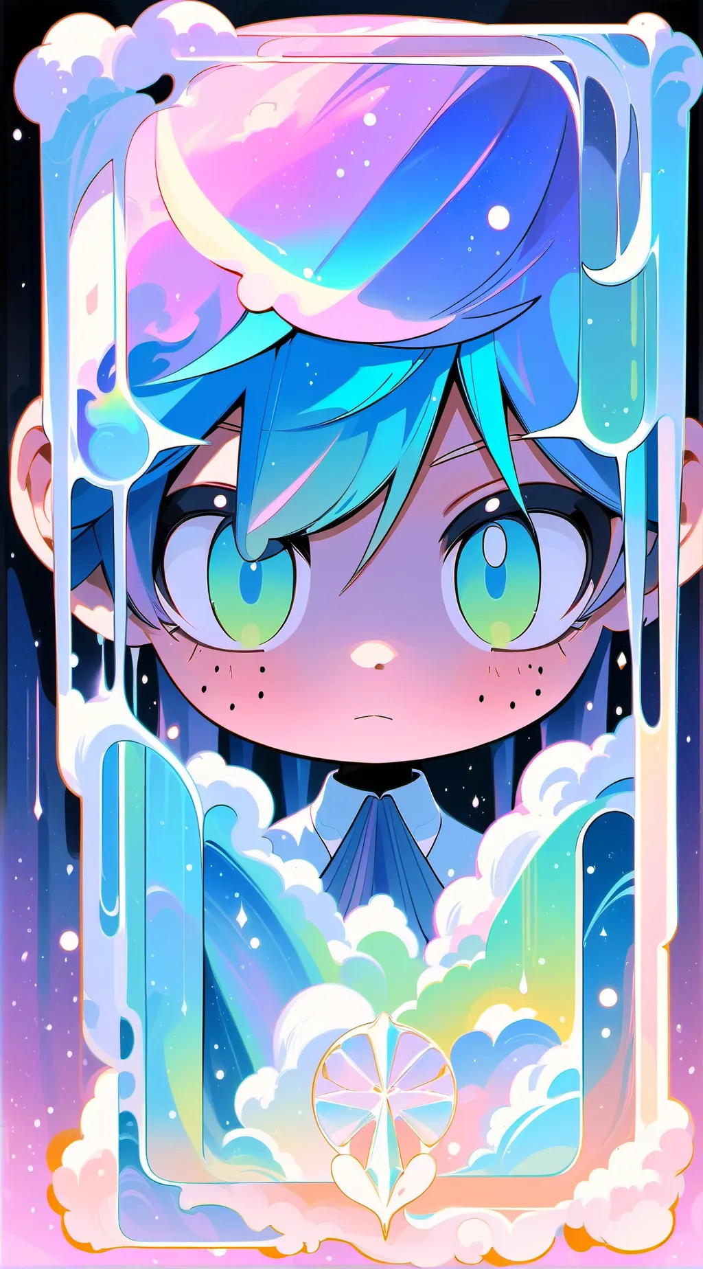 ai character: gr I have no  background