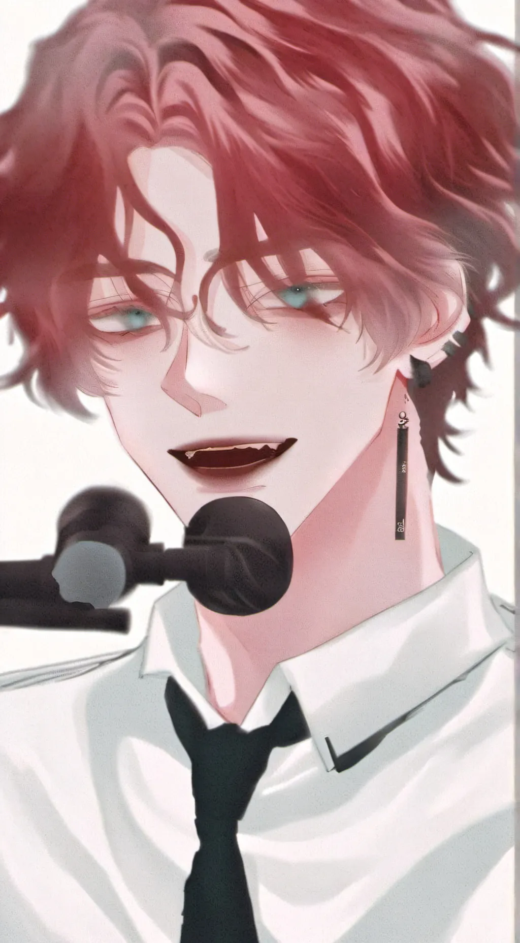 ai character: ♪Руди♪ background