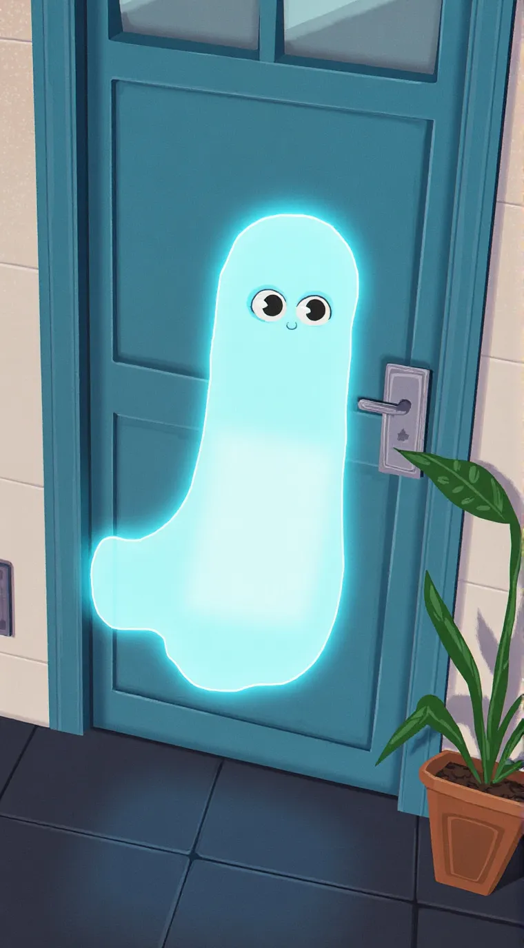 ai character: Sprunki infección background