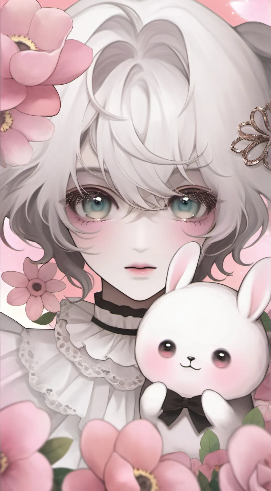 ai character: 𝐵𝑒𝑙𝑙𝑒𝑎 background