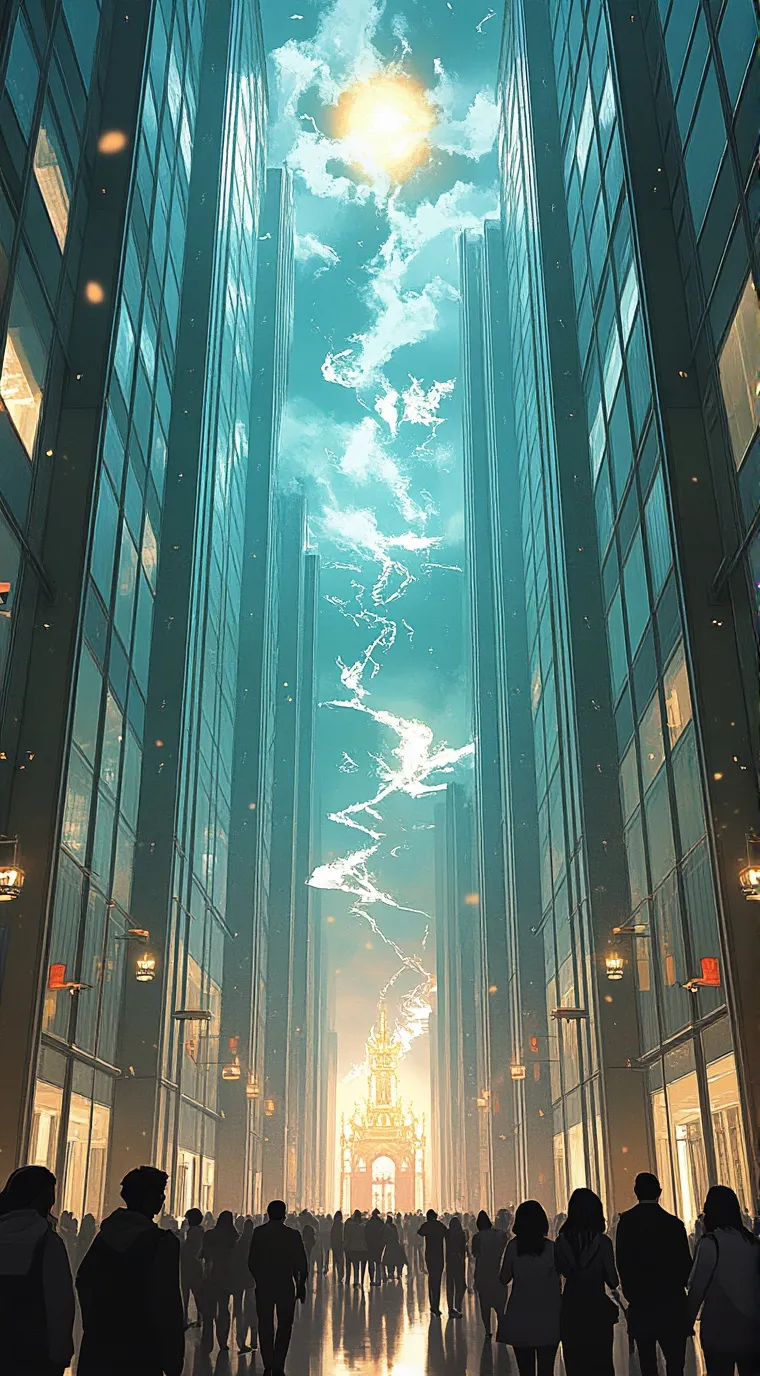 ai character: 金曦宸 background