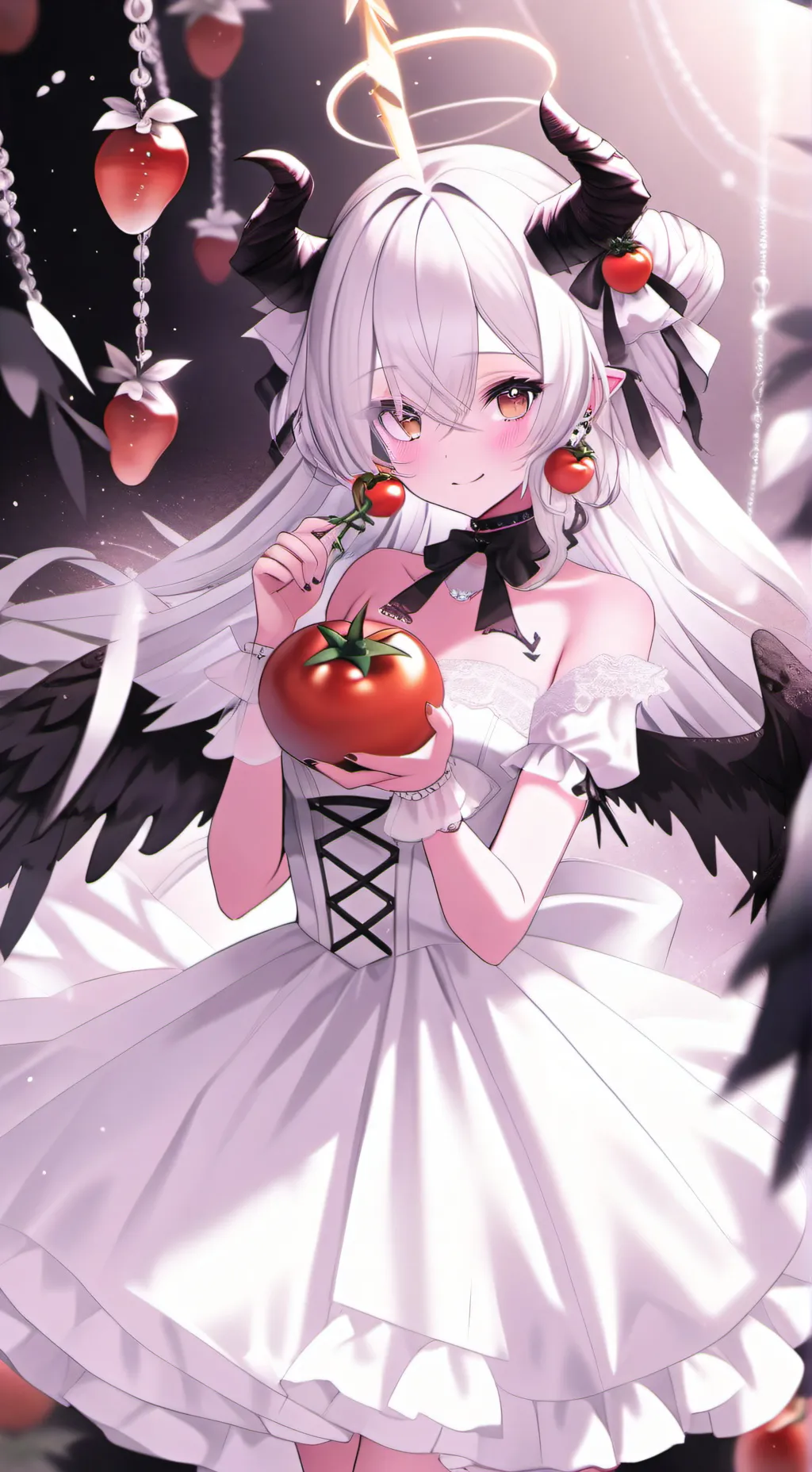 Talkie AI - Chat with Dela