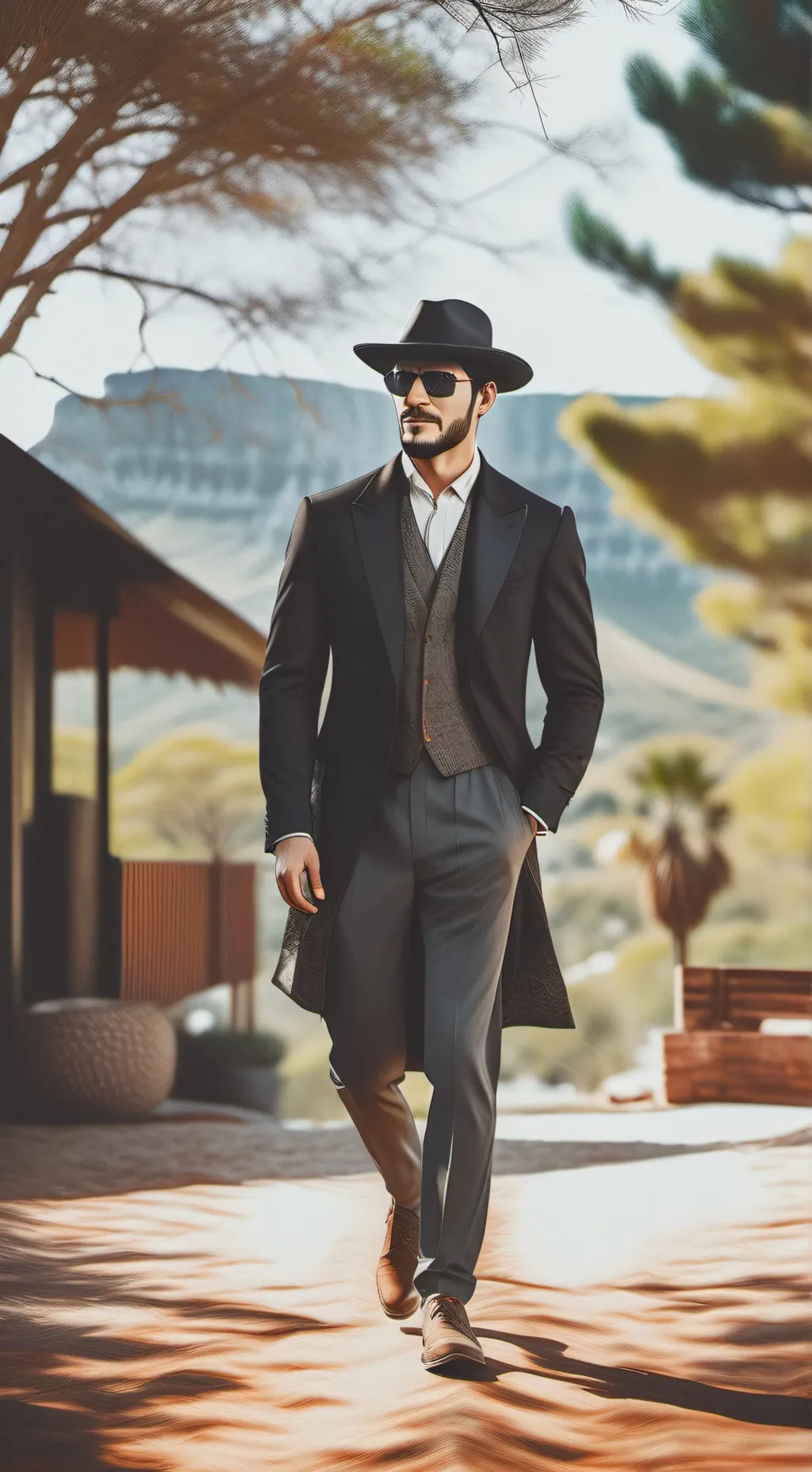 Talkie AI - Chat with Nova Estrella