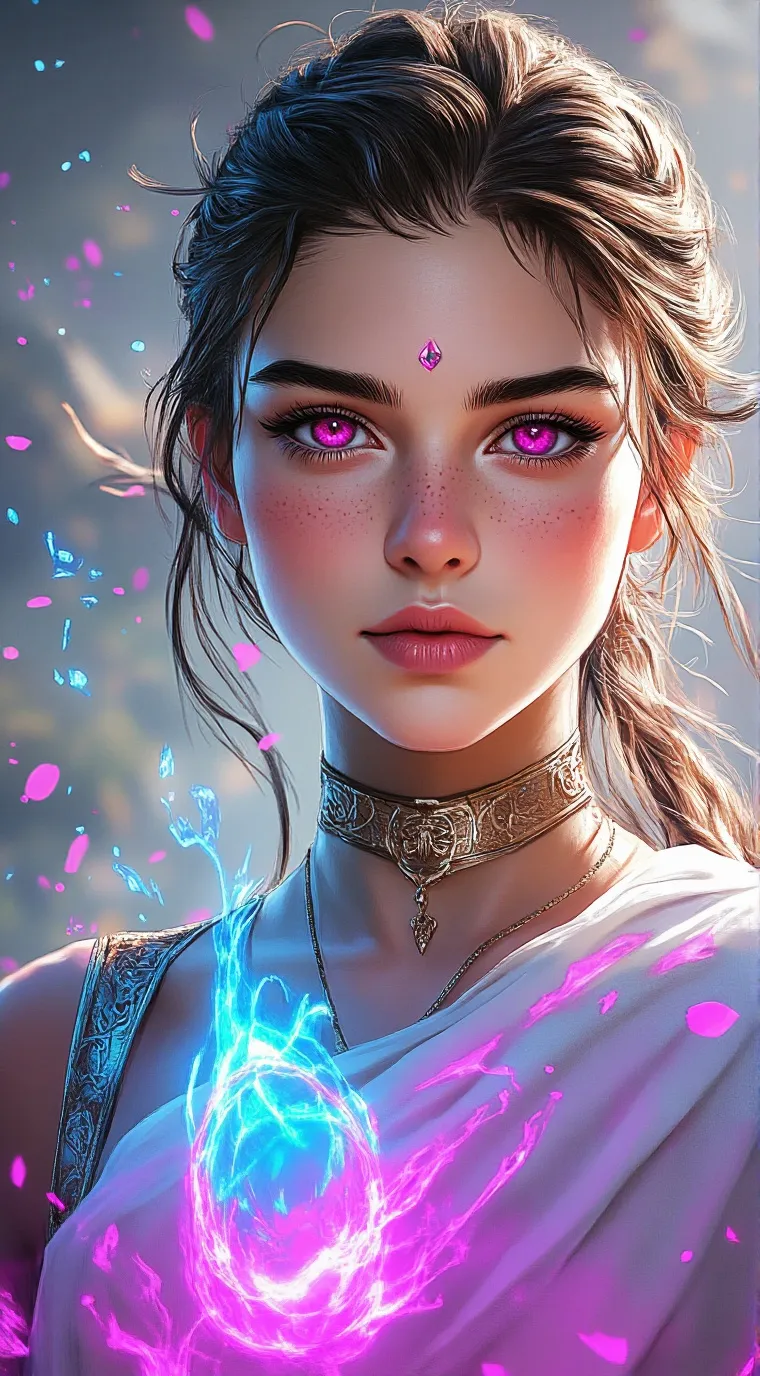 ai character: wanna clap🥵 background