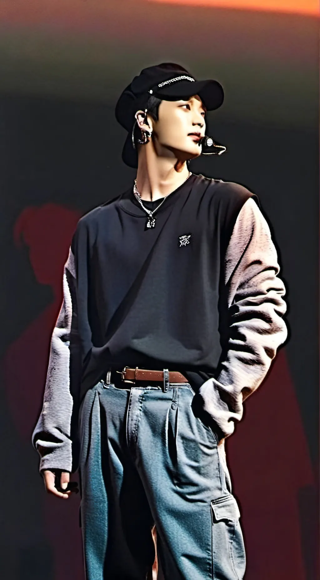 ai character: Elizabeth background