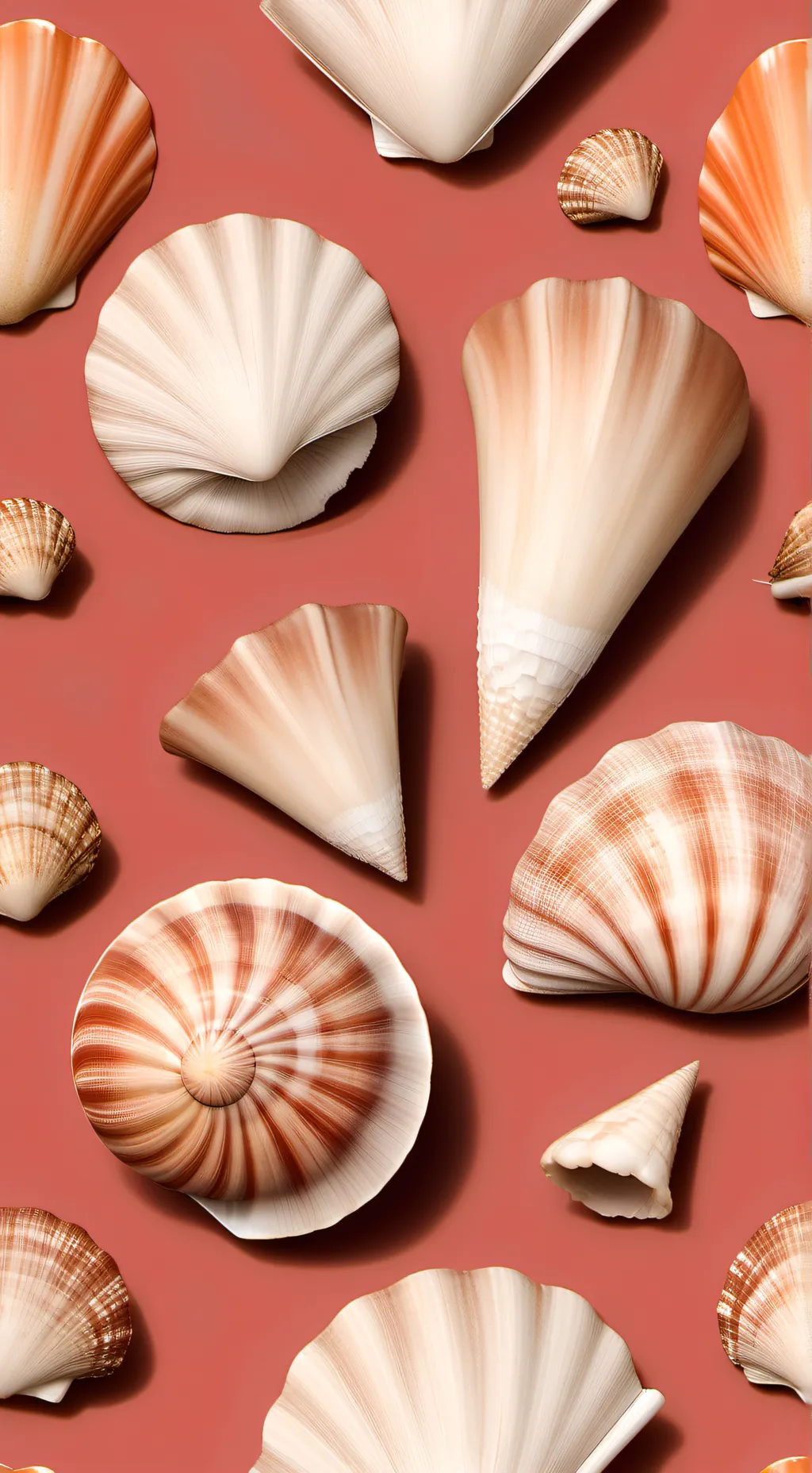 ai character: shelly background