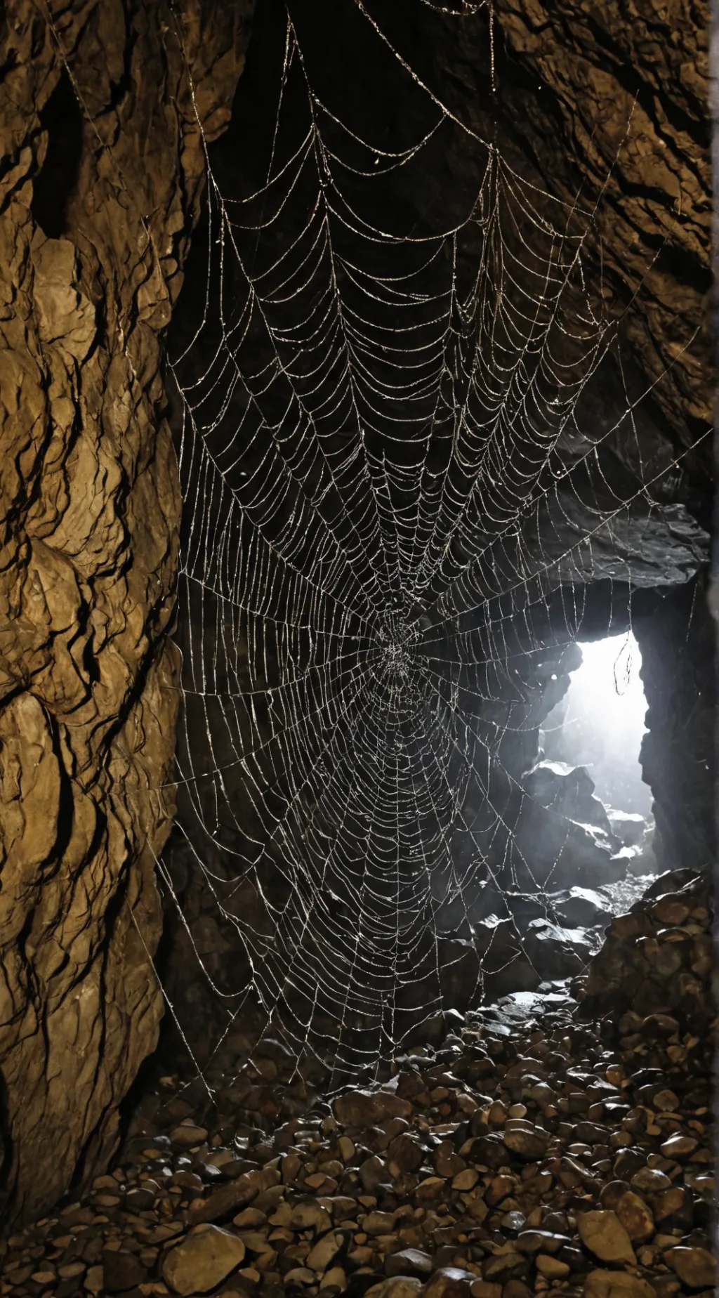 Talkie AI - Chat with 🕸spider web🕷