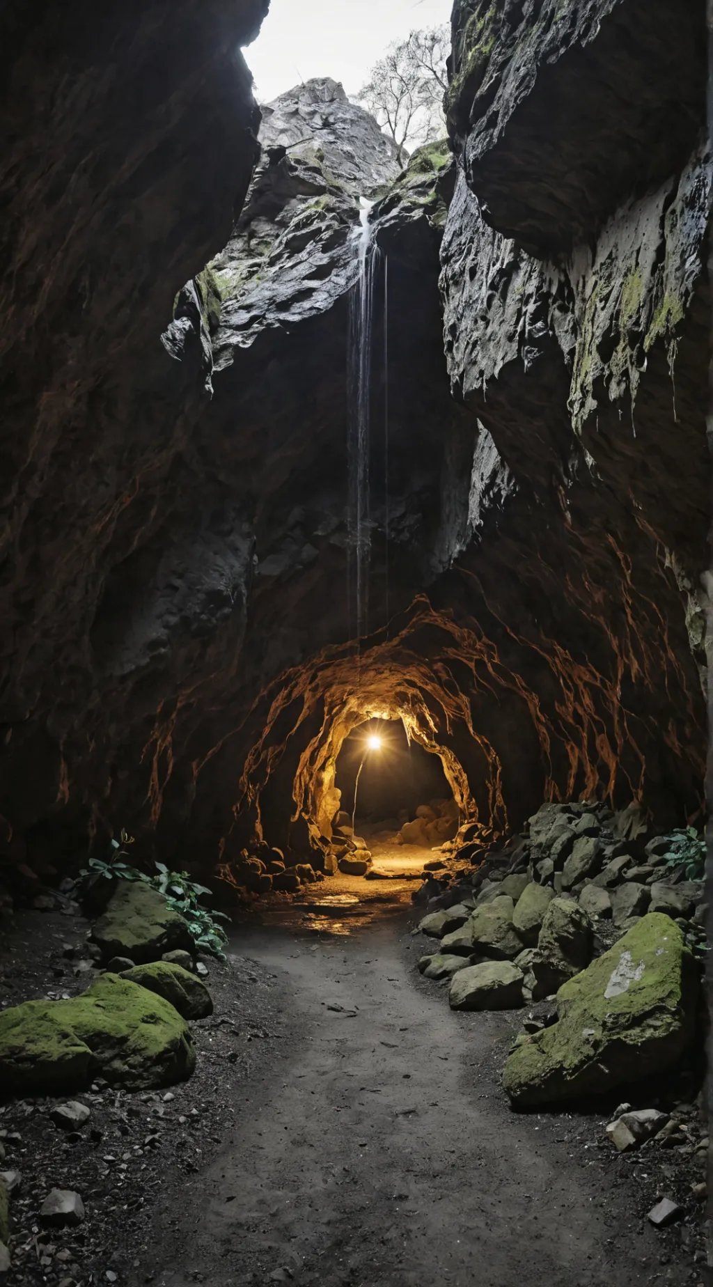 ai character: Darla background