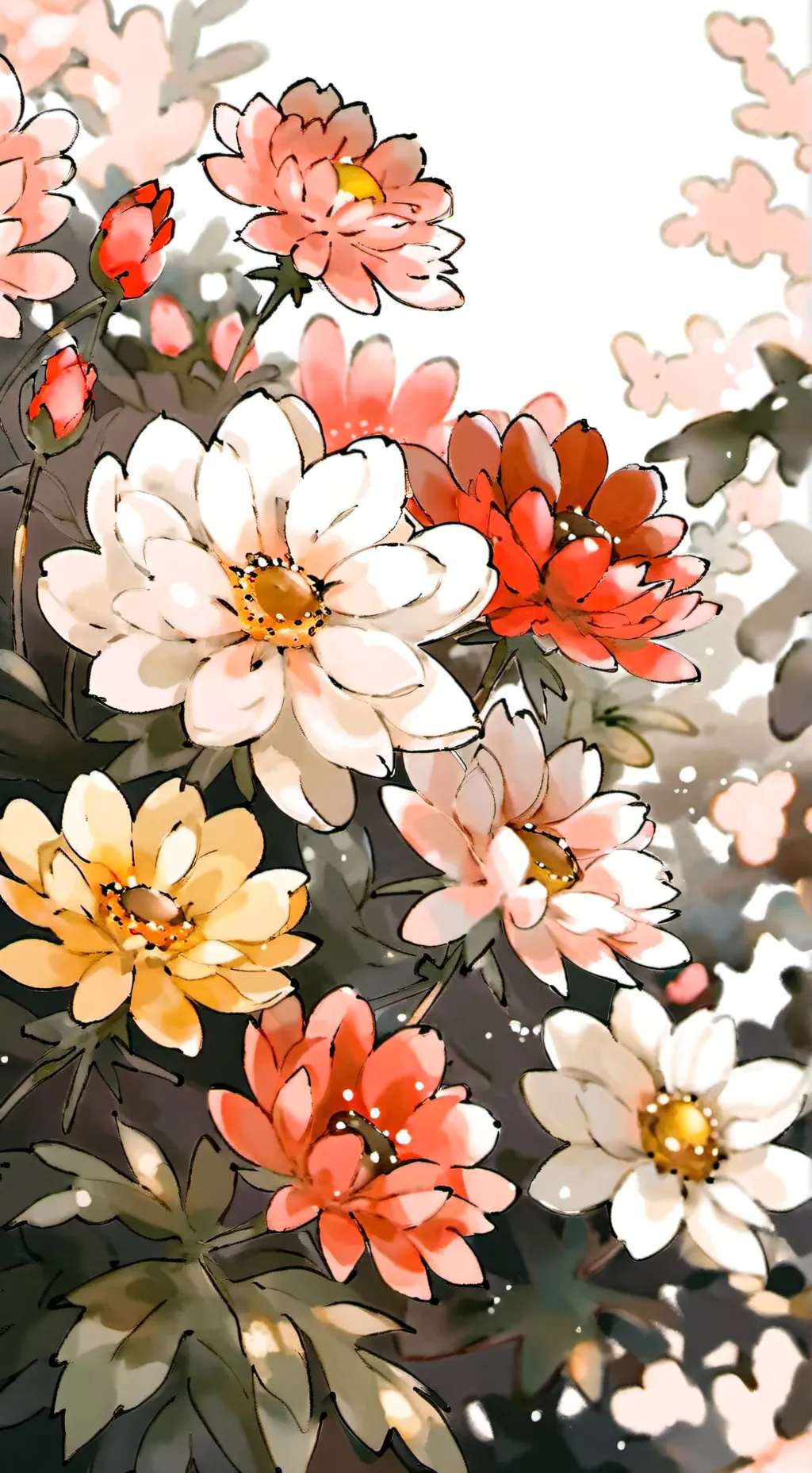 ai character: SC pick me  background