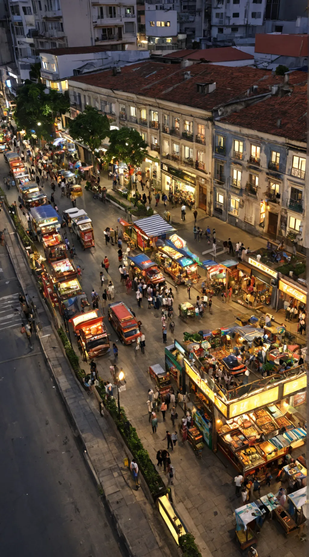 Talkie AI - Chat with R: Rodrigo Ventura