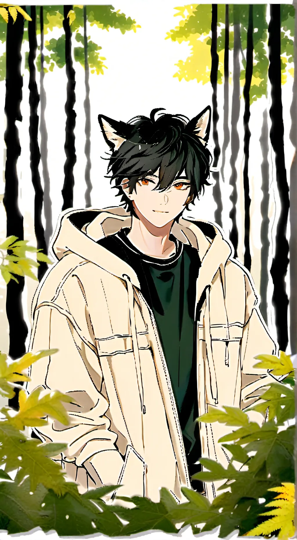 ai character: {~<liam>~}  background