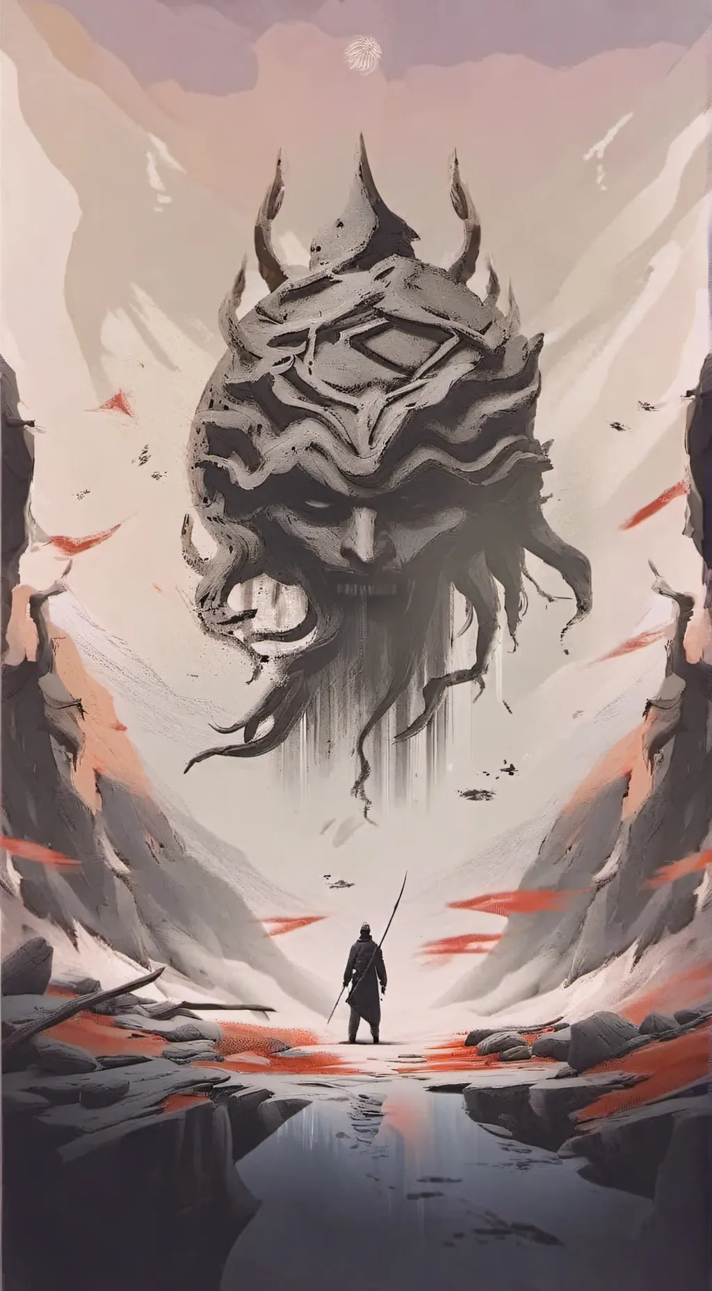 ai character: byee =D background