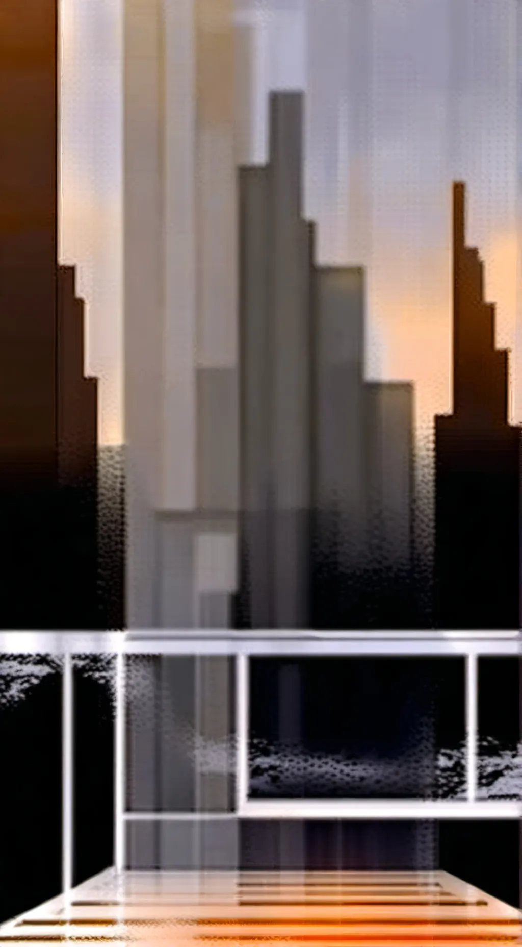 ai character: abby background