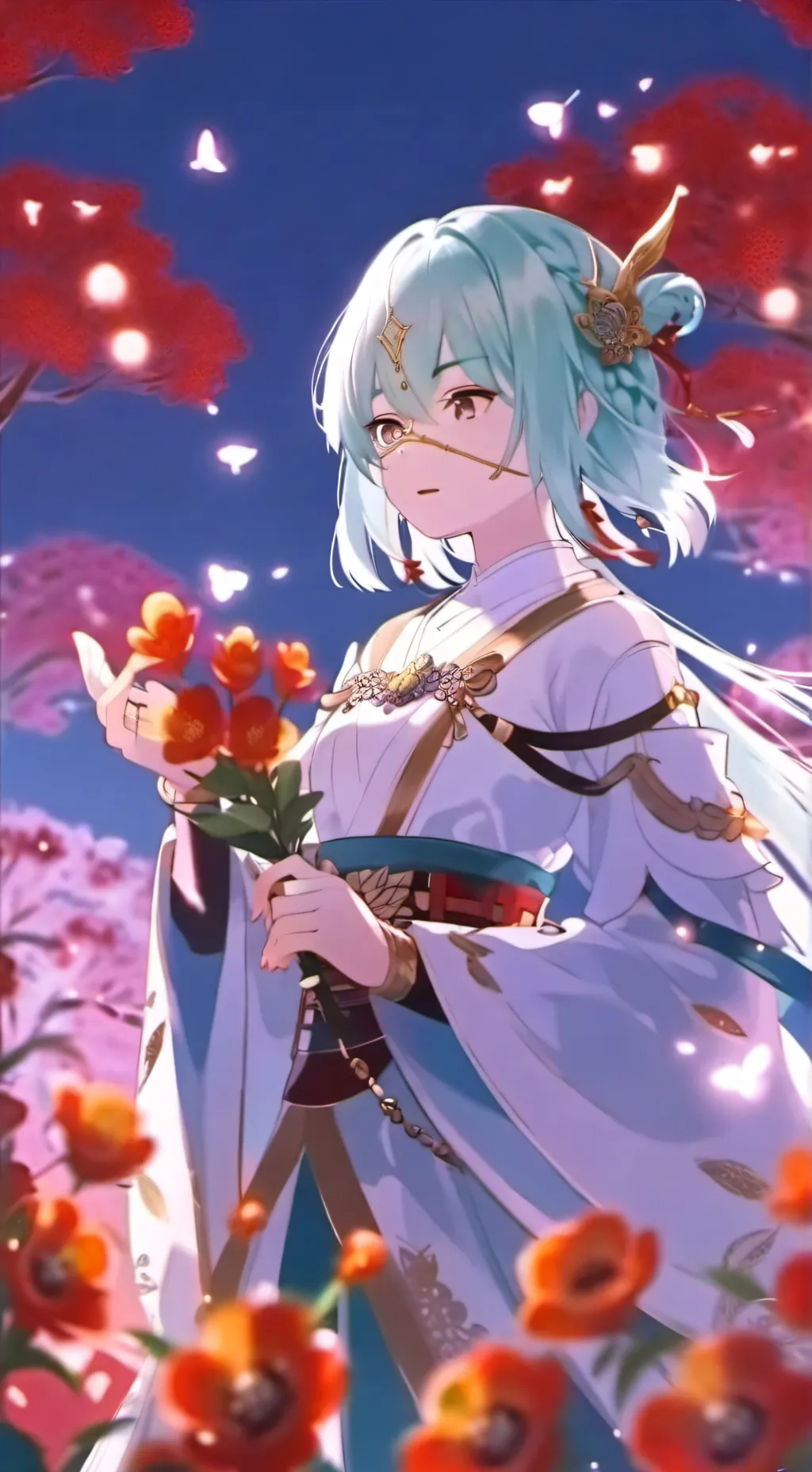 Talkie AI - Chat with Phrolova