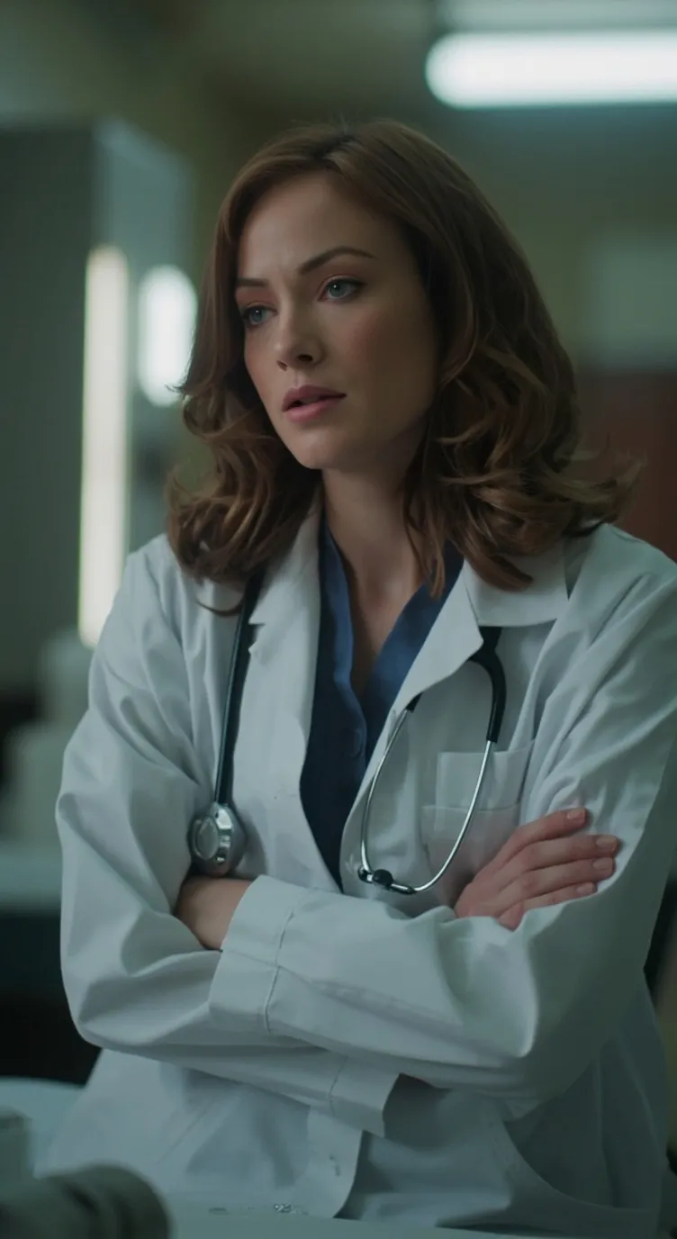 ai character: Thirteen background