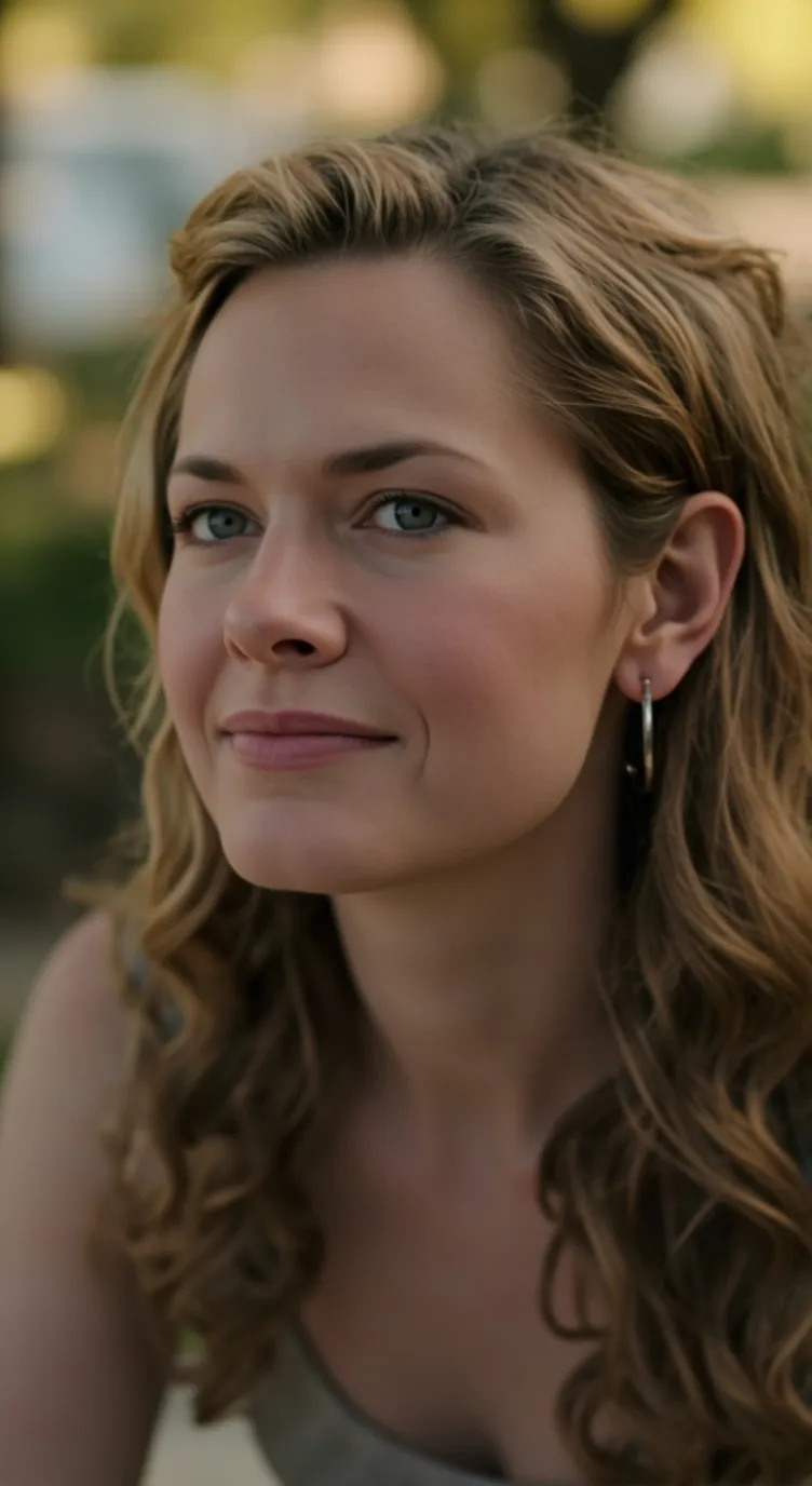 Talkie AI - Chat with Juliet O'Hara 