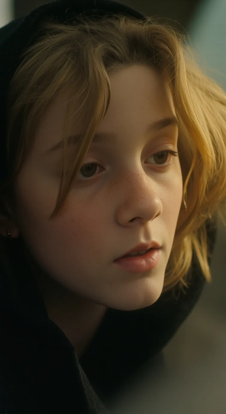 ai character: raelynn  background