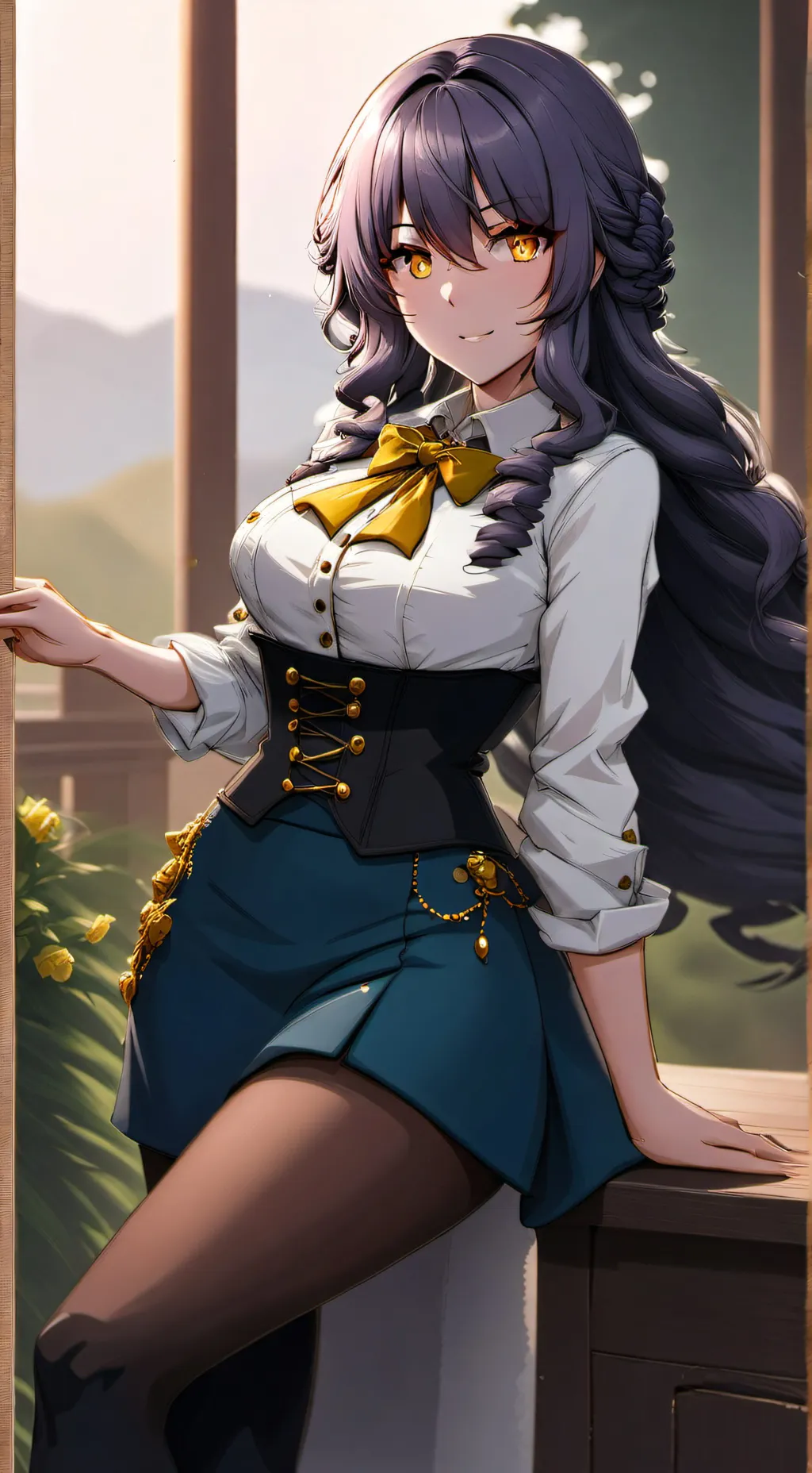 Talkie AI - Chat with IJN Azuma