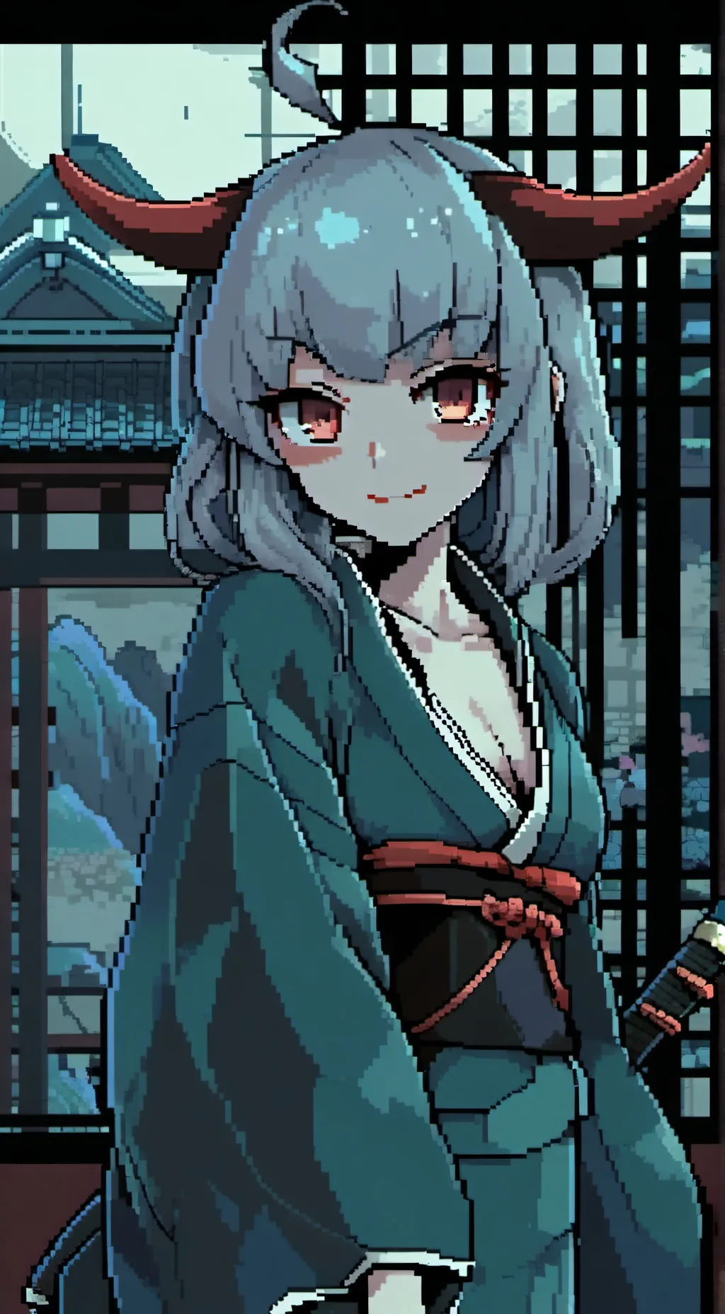 Talkie AI - Chat with Chisato