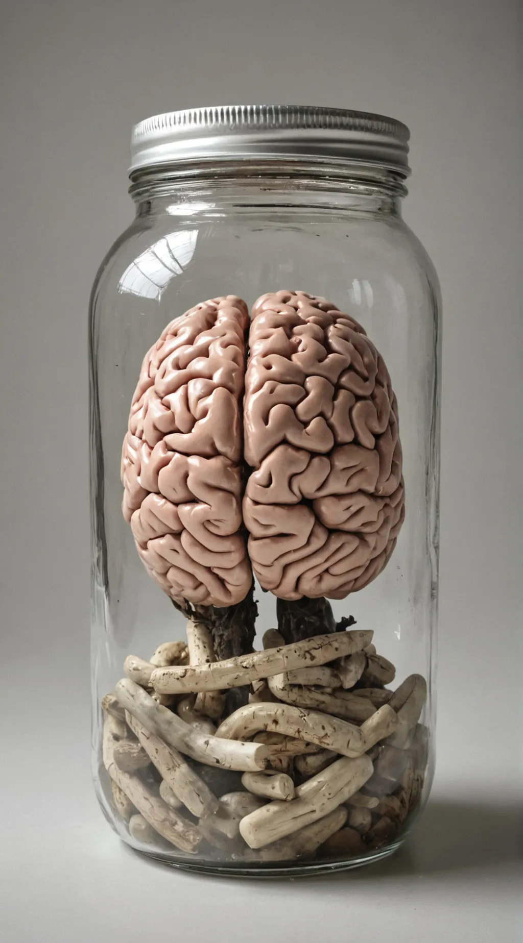 ai character: Nicola tesla background